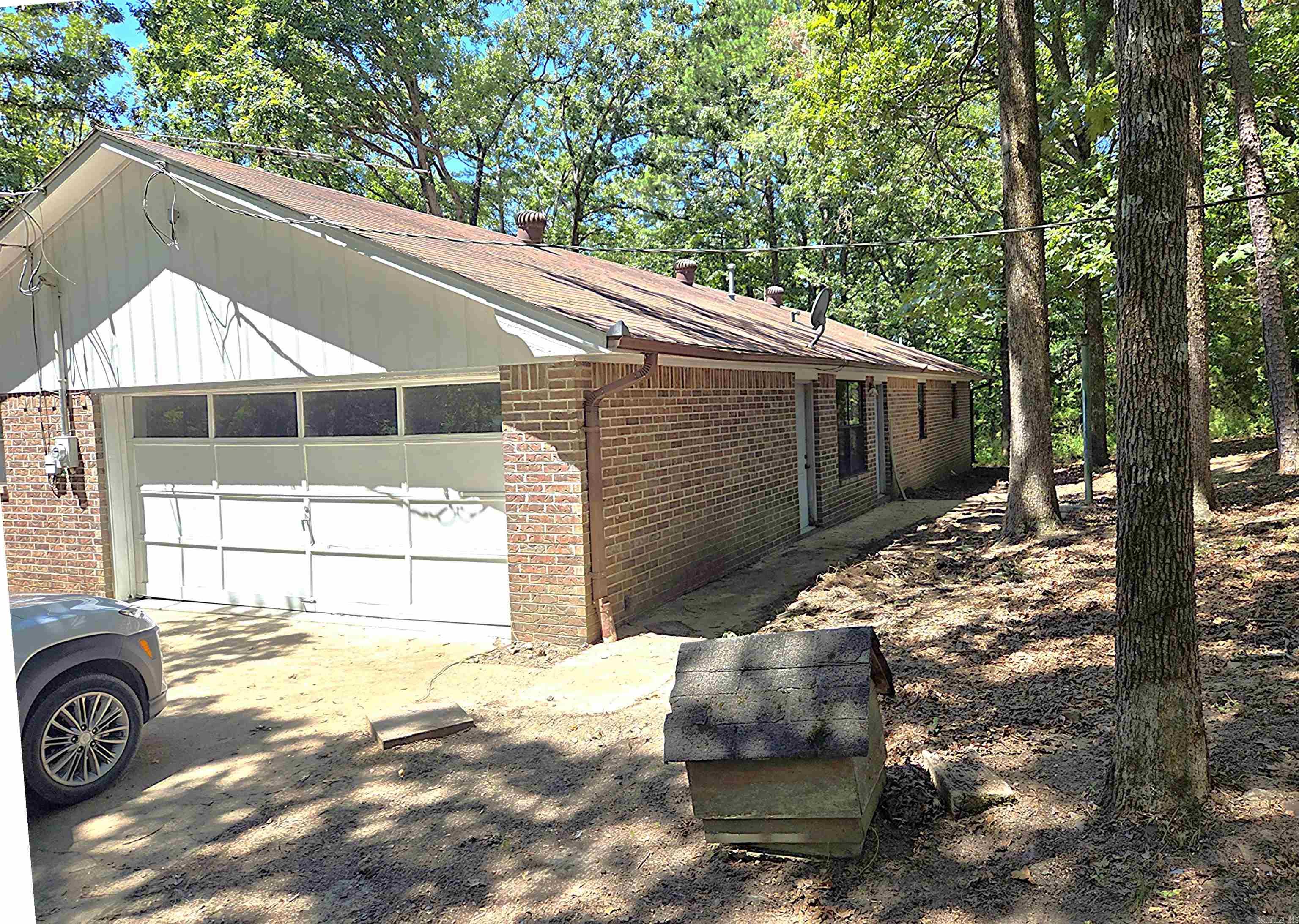 4014 Hwy 71 S  Mena, AR