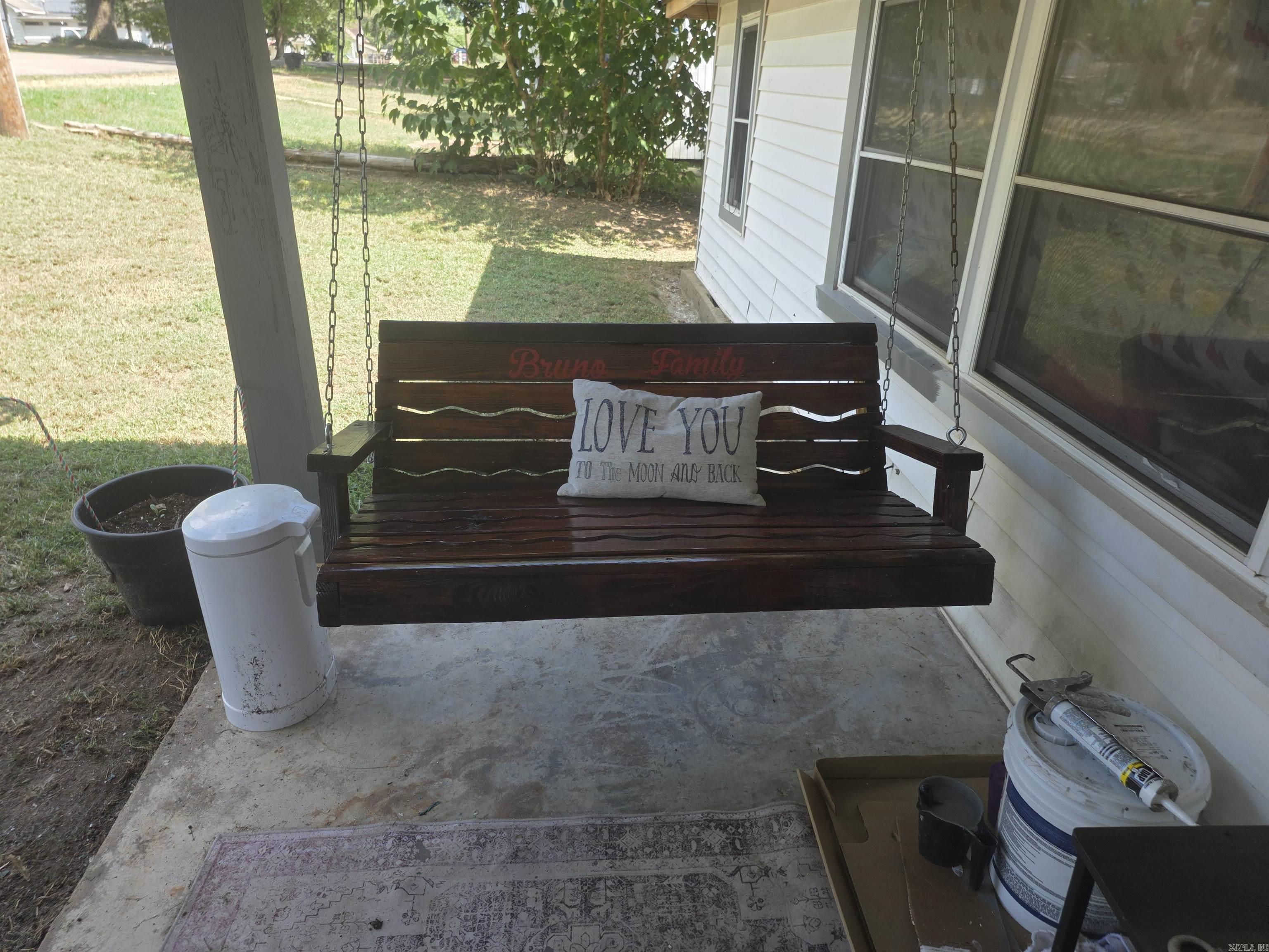 1101 Ninth  Mena, AR