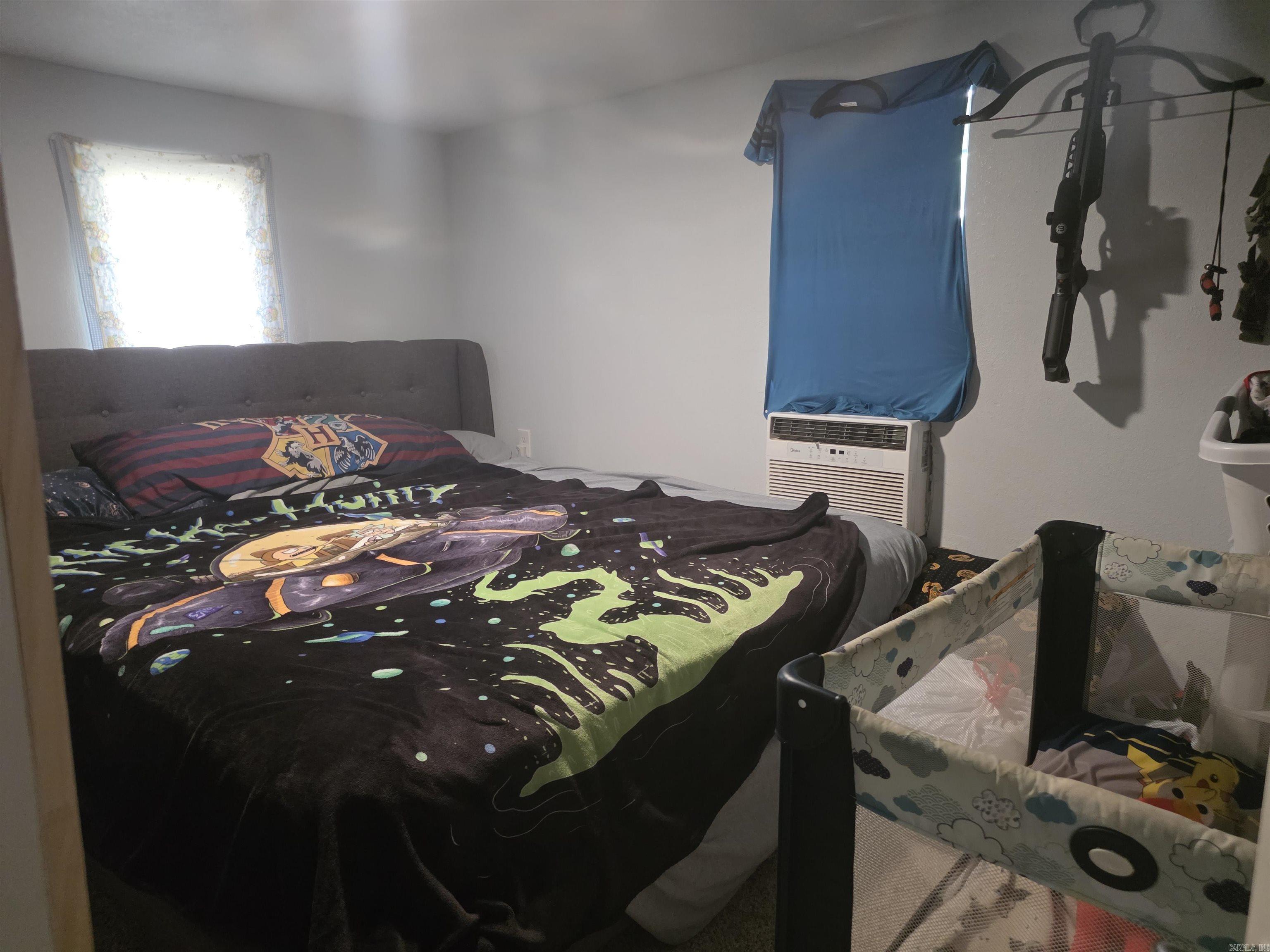 1101 Ninth  Mena, AR
