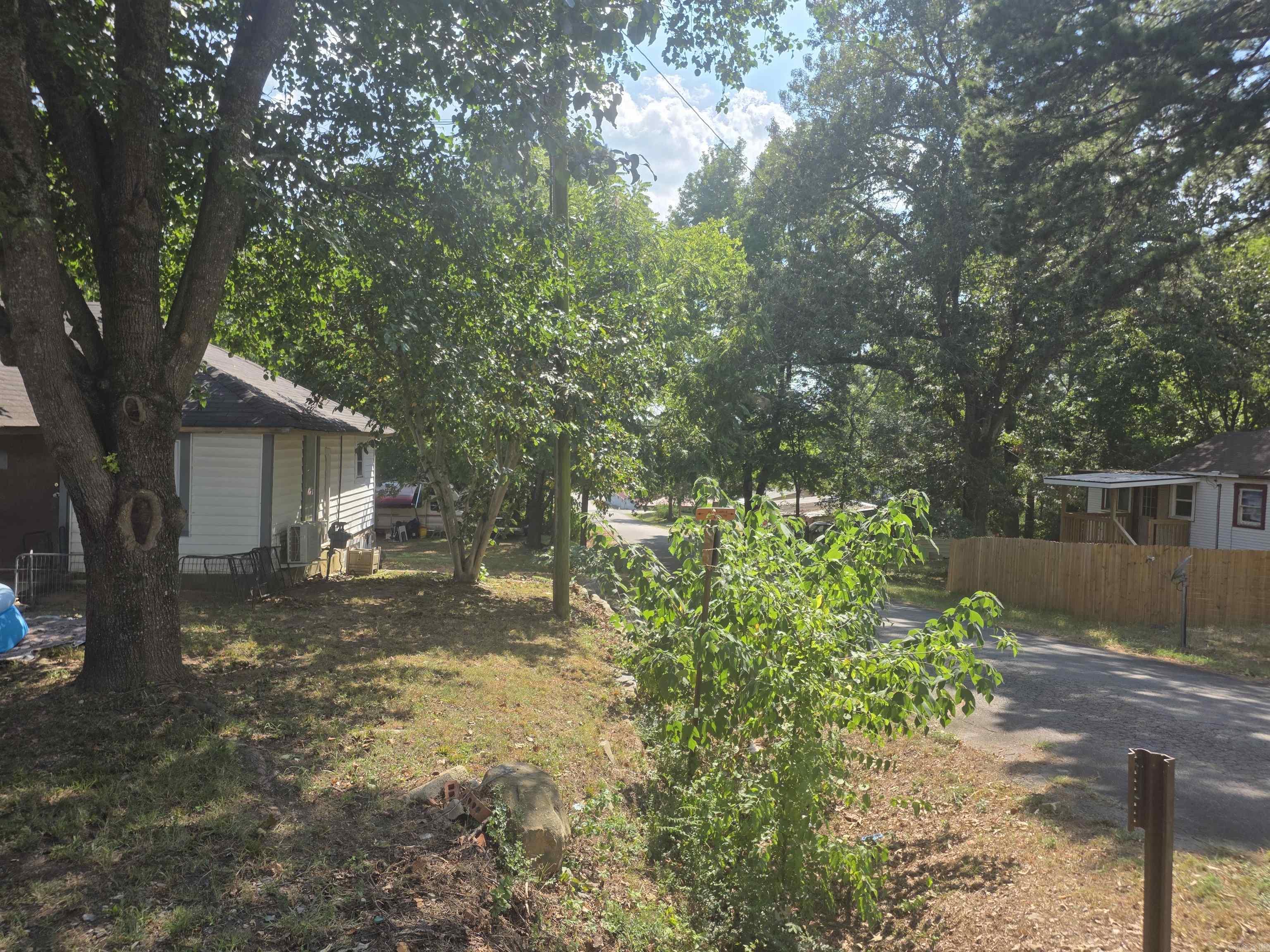 1101 Ninth  Mena, AR