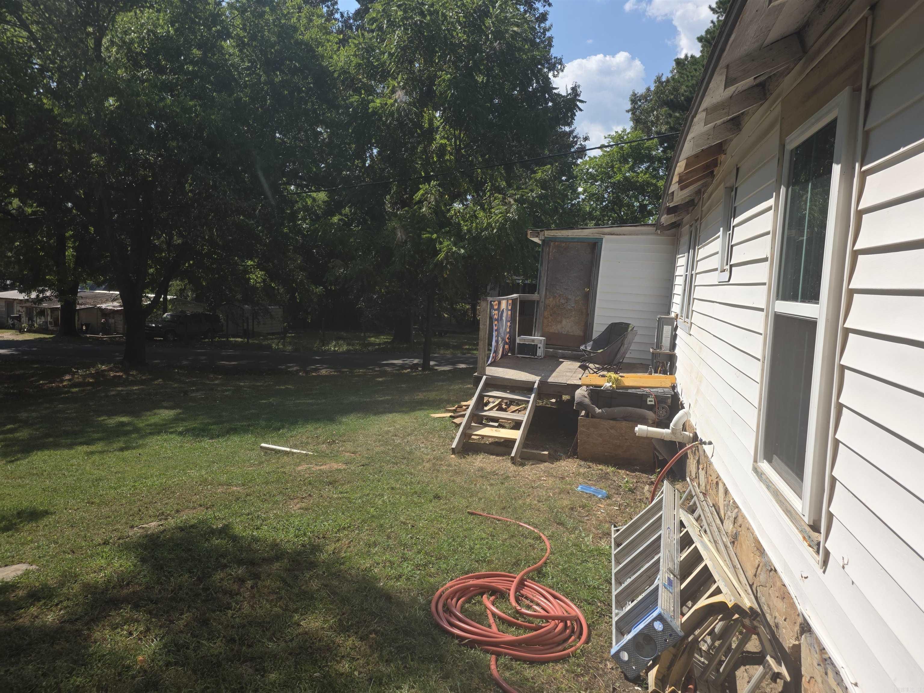 1101 Ninth  Mena, AR