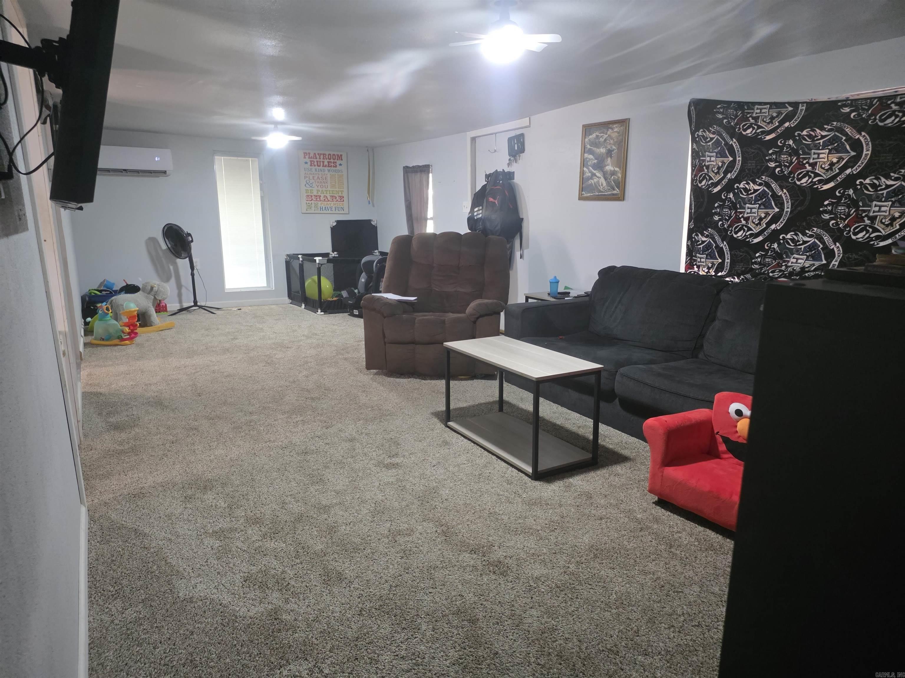 1101 Ninth  Mena, AR