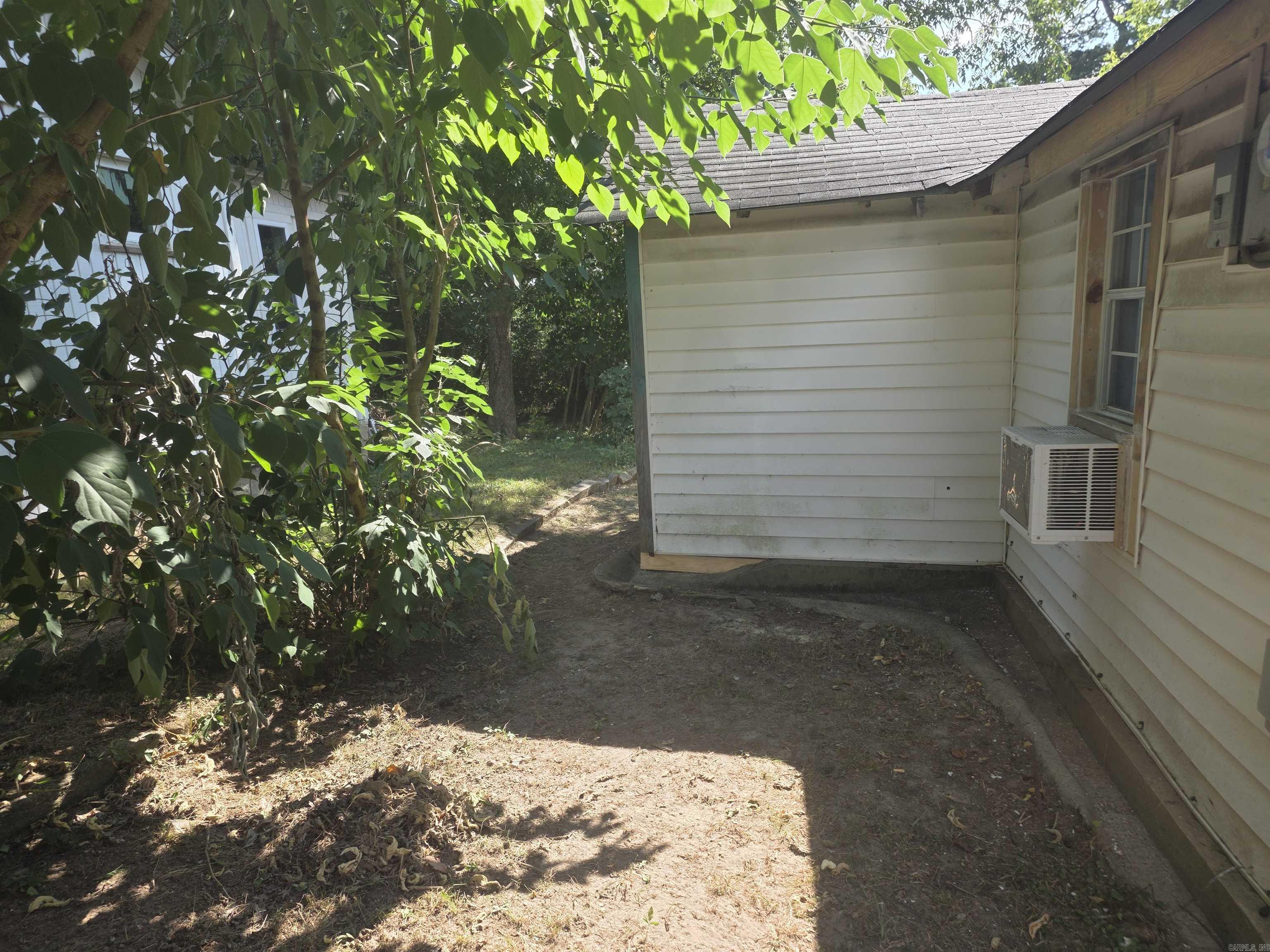 1101 Ninth  Mena, AR