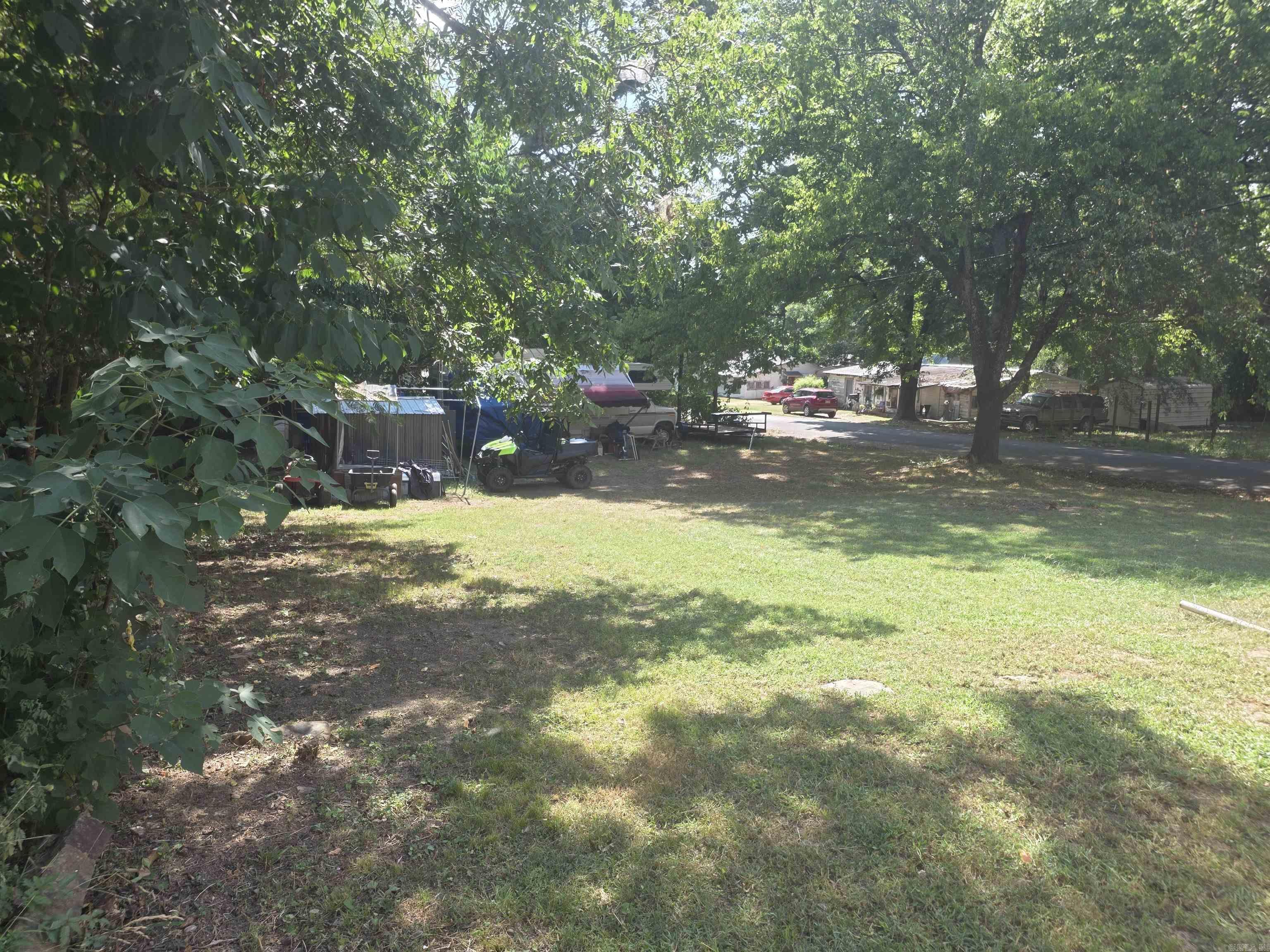 1101 Ninth  Mena, AR