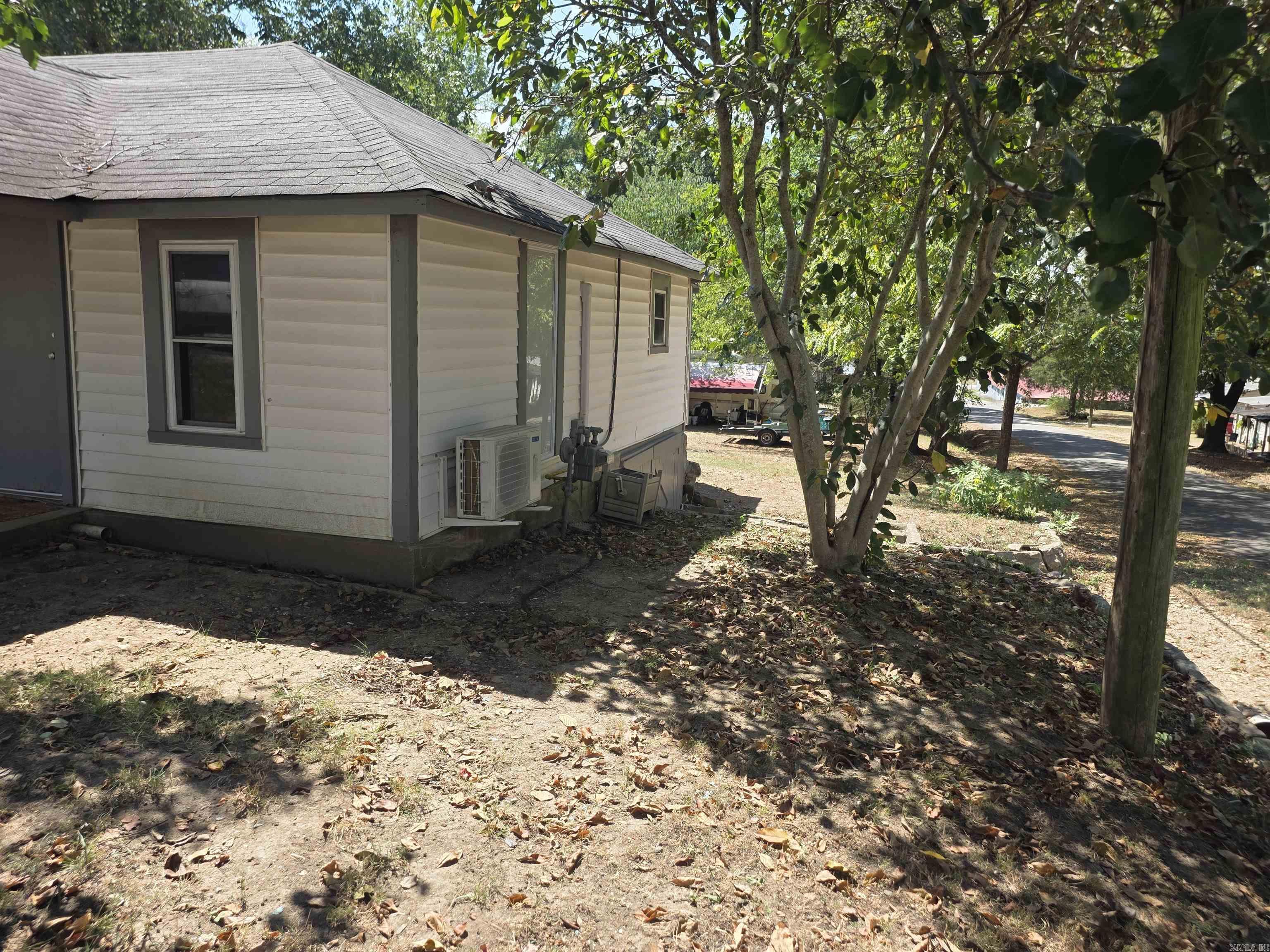 1101 Ninth  Mena, AR