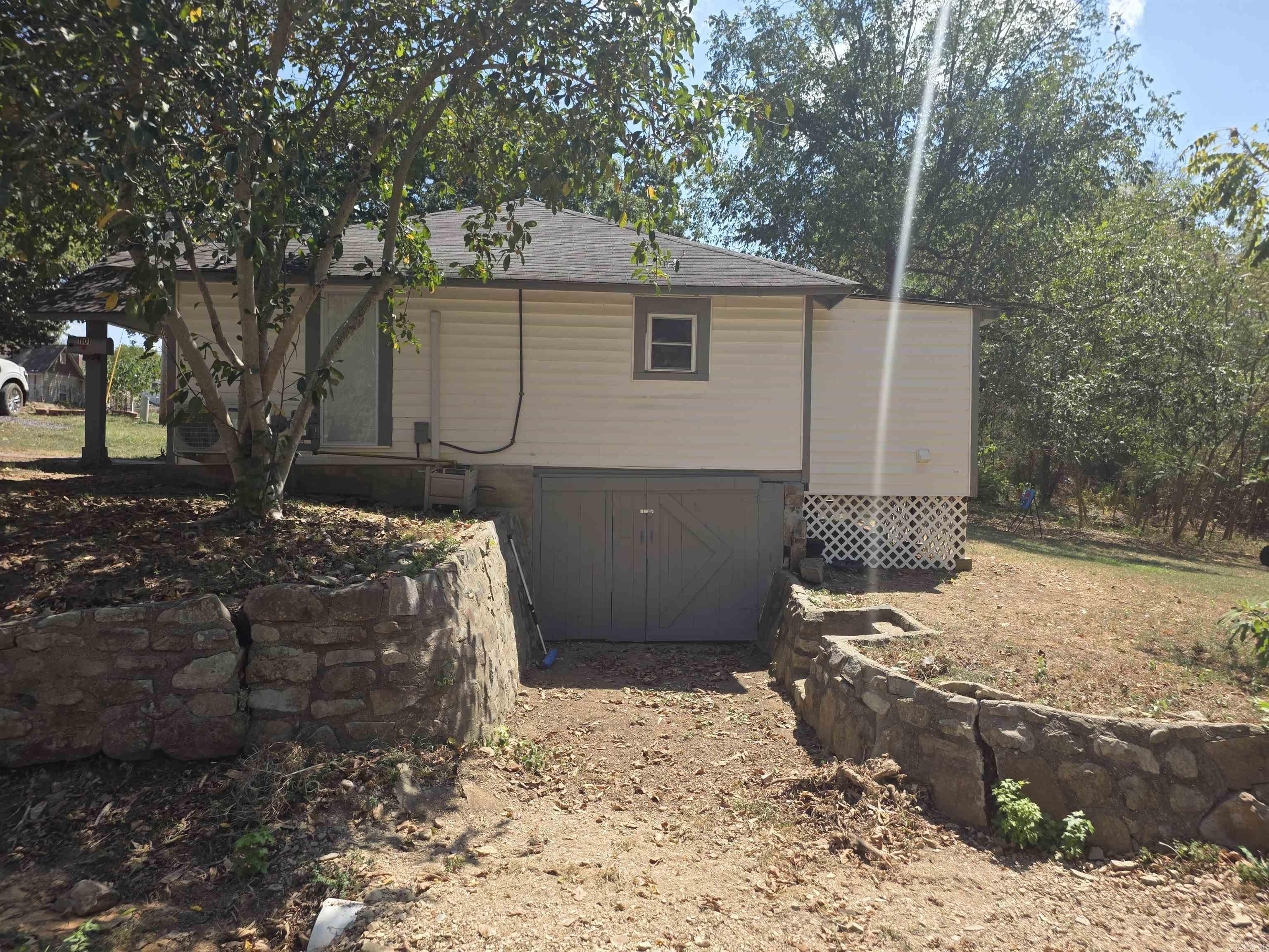 1101 Ninth  Mena, AR