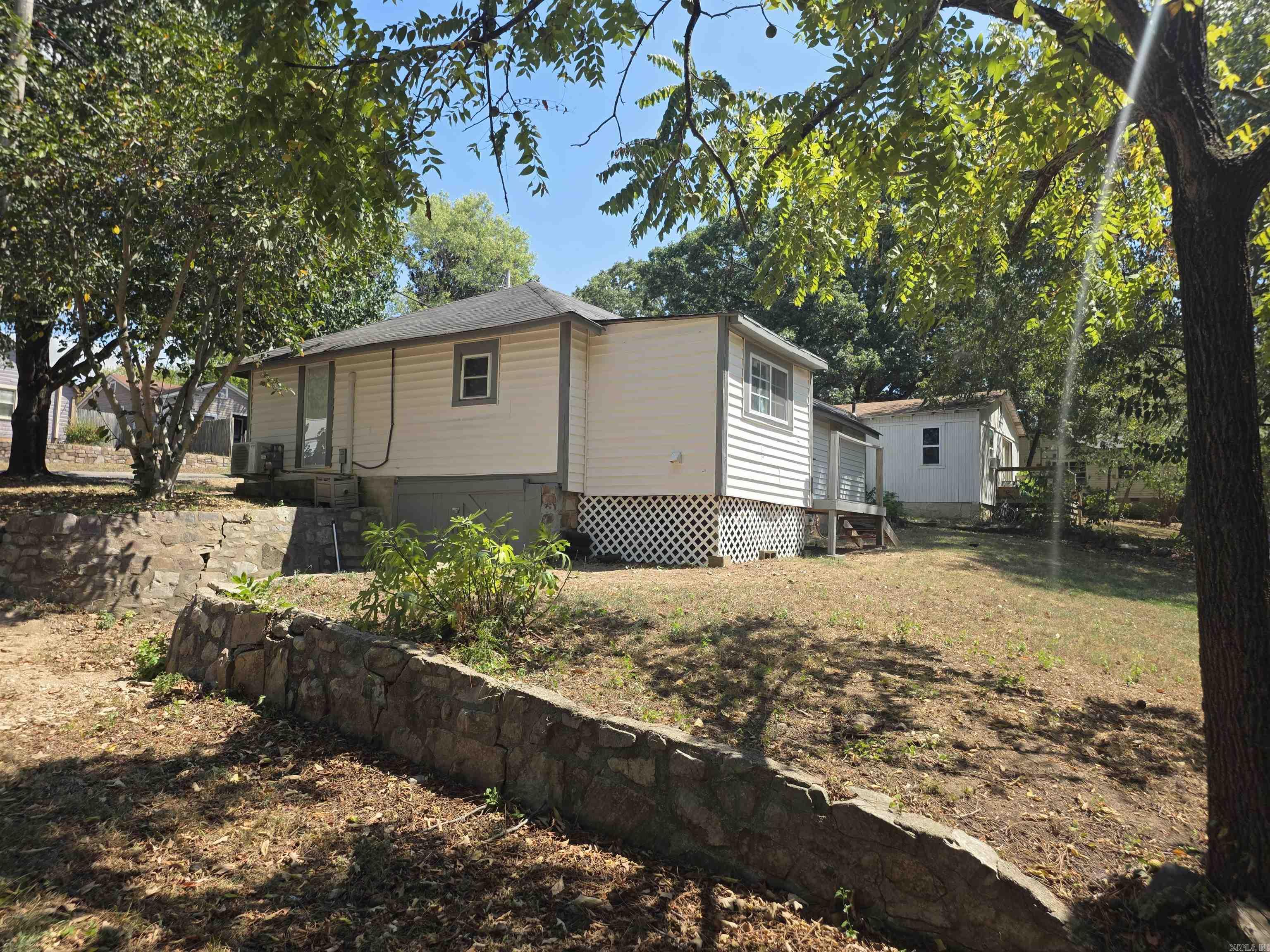 1101 Ninth  Mena, AR