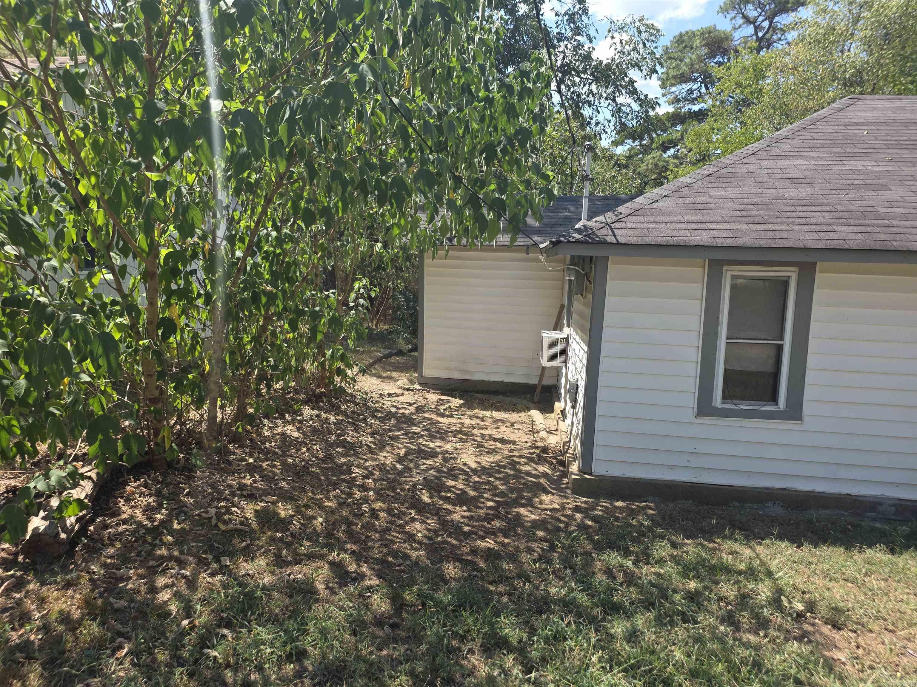 1101 Ninth  Mena, AR