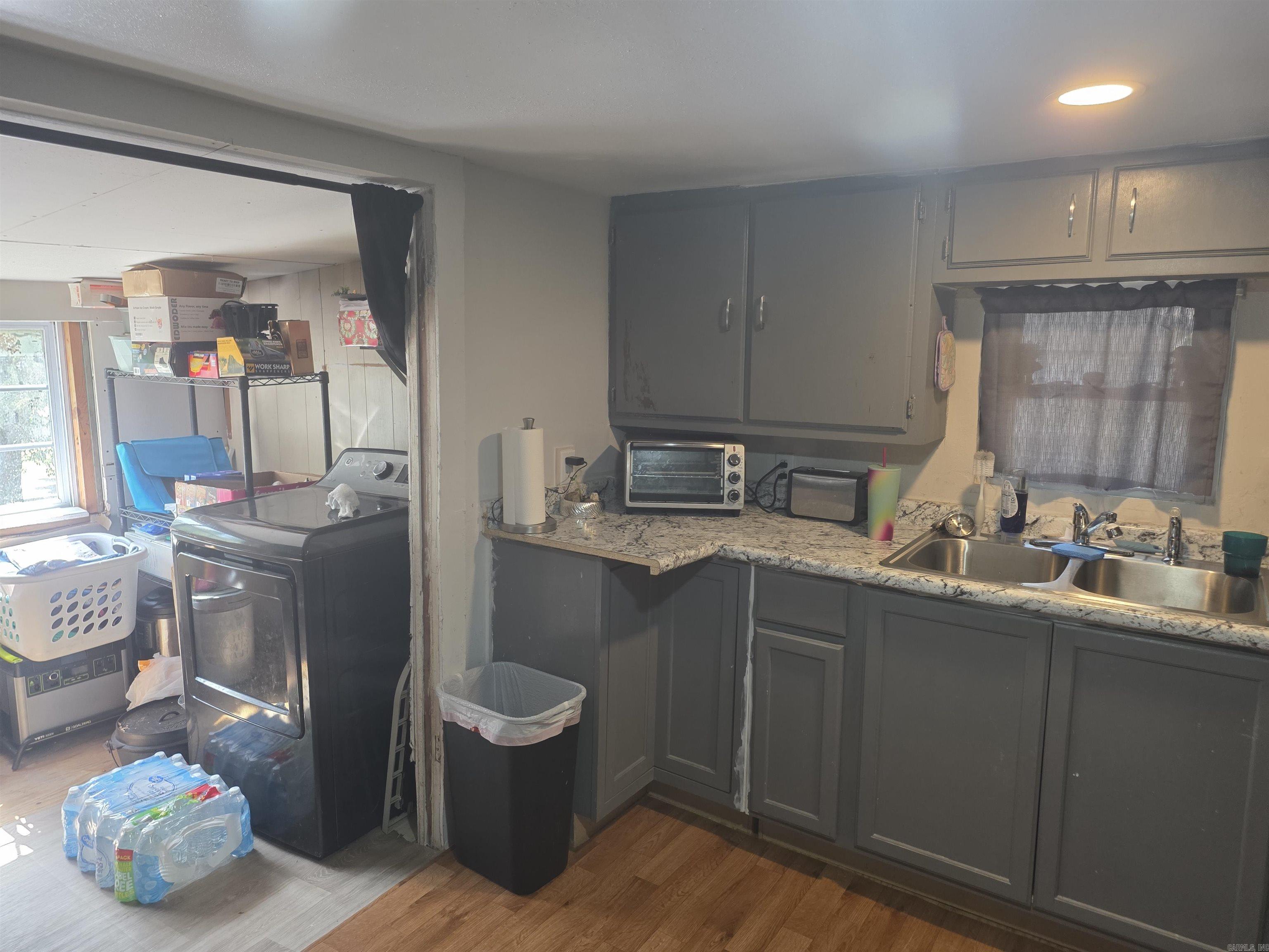 1101 Ninth  Mena, AR