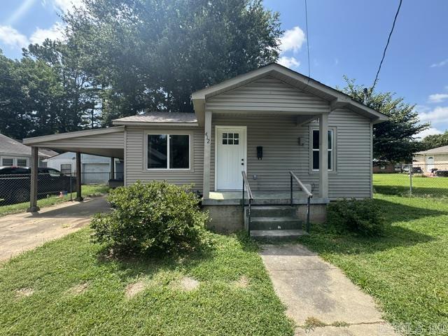 412 E Poplar  Paragould, AR