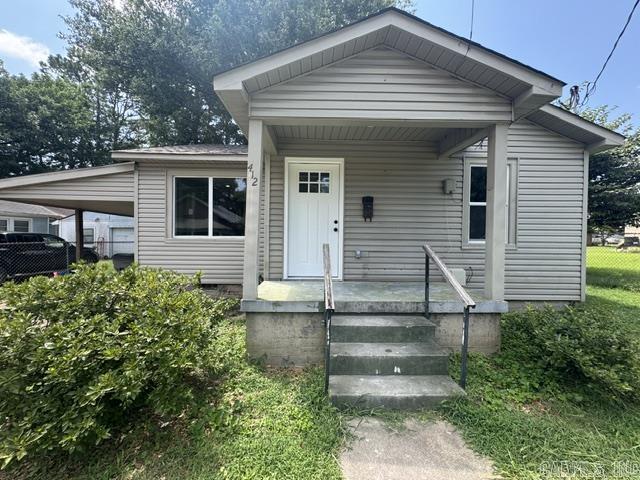 412 E Poplar  Paragould, AR