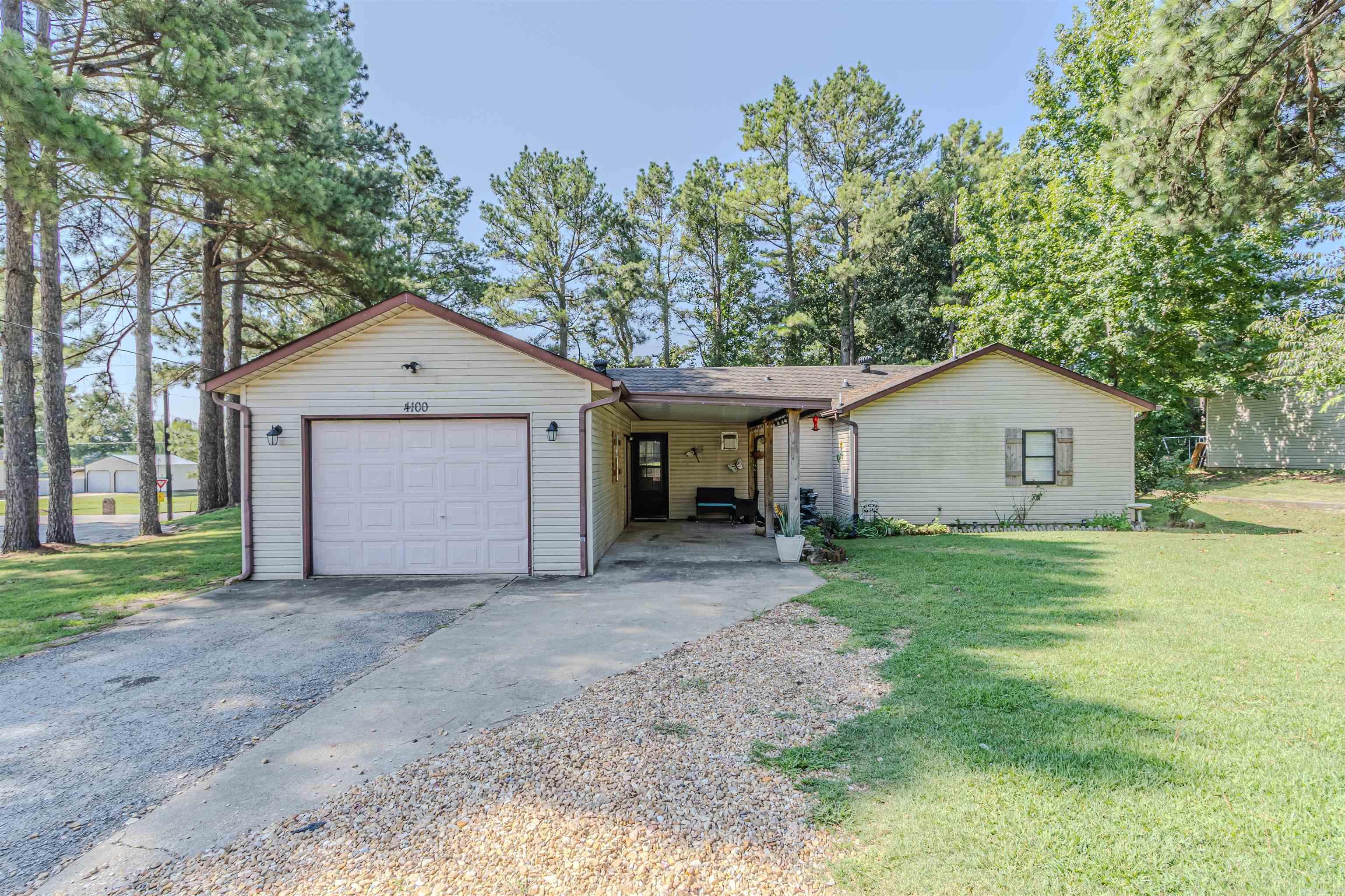4100  Orion Dr  Paragould, AR