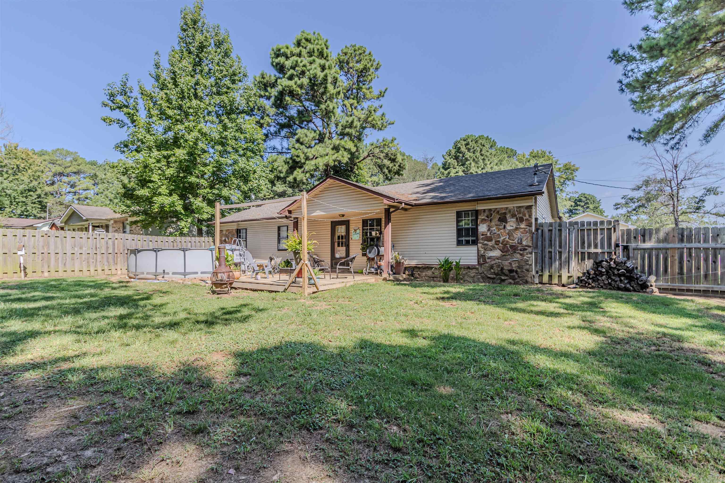 4100 Orion Dr  Paragould, AR