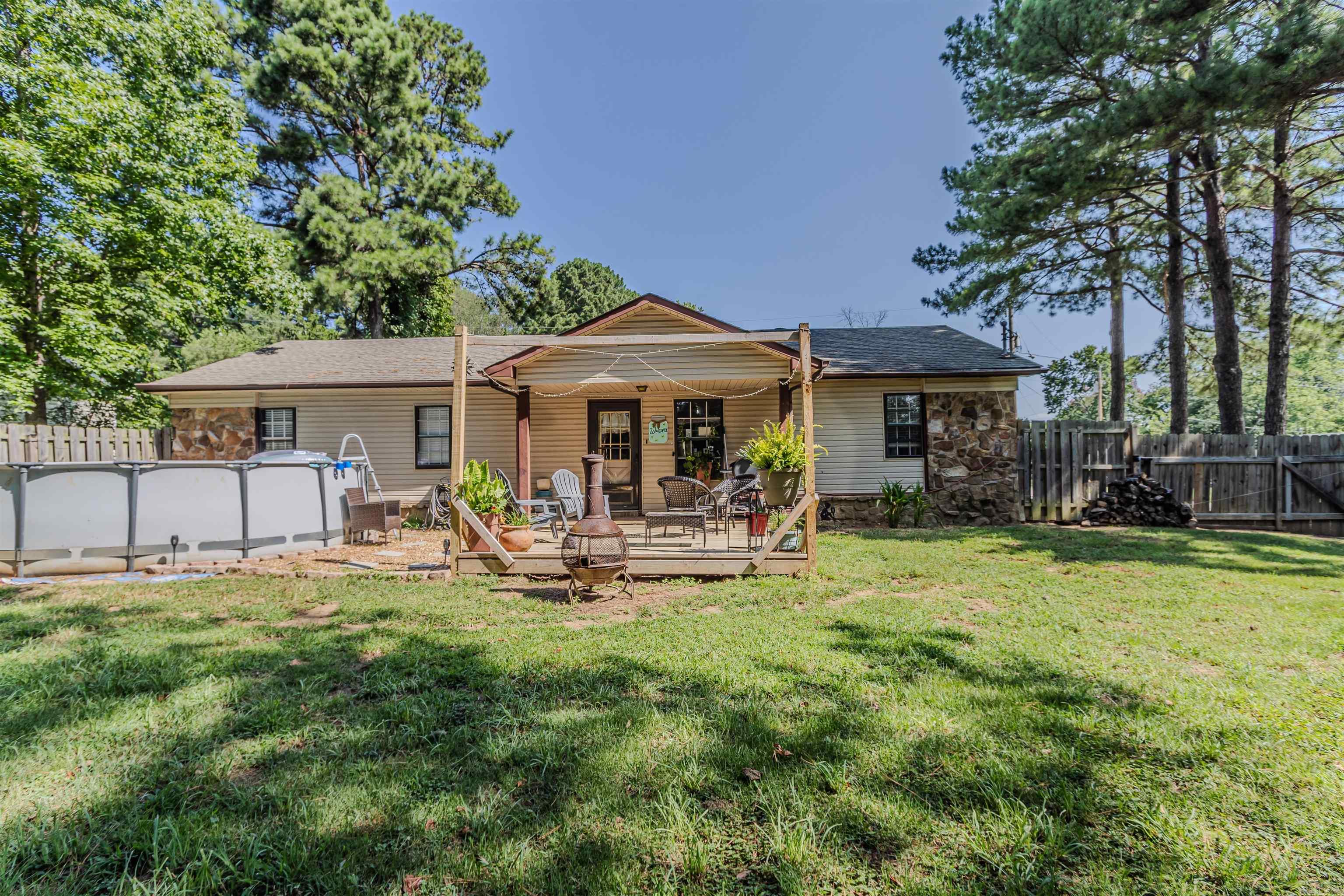 4100 Orion Dr  Paragould, AR