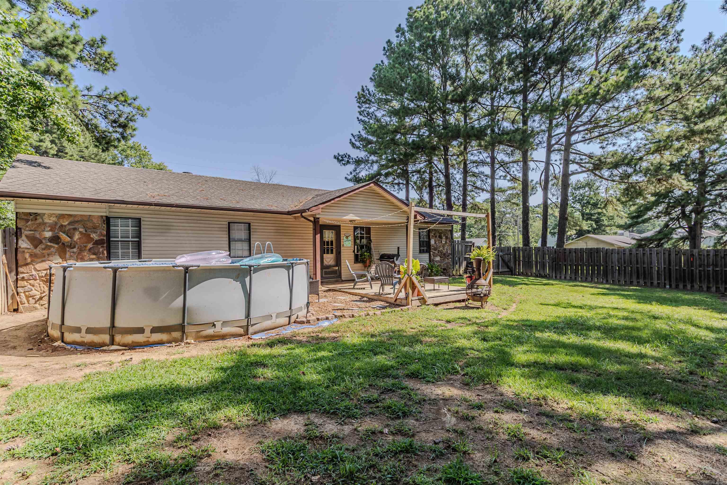 4100 Orion Dr  Paragould, AR