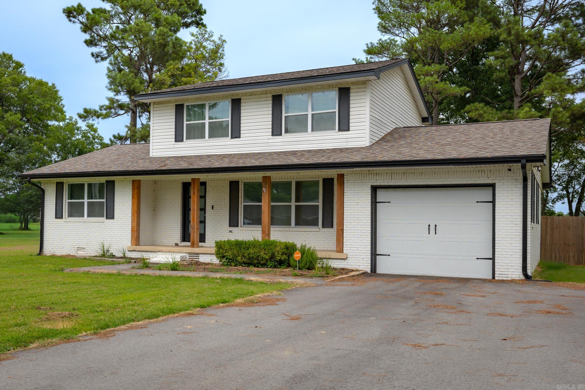 111  CR 1412  Corning, AR