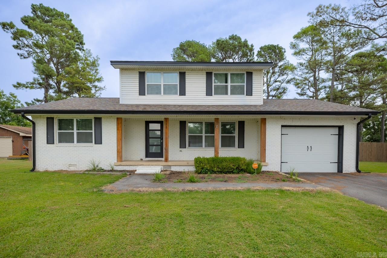 111  CR 1412  Corning, AR