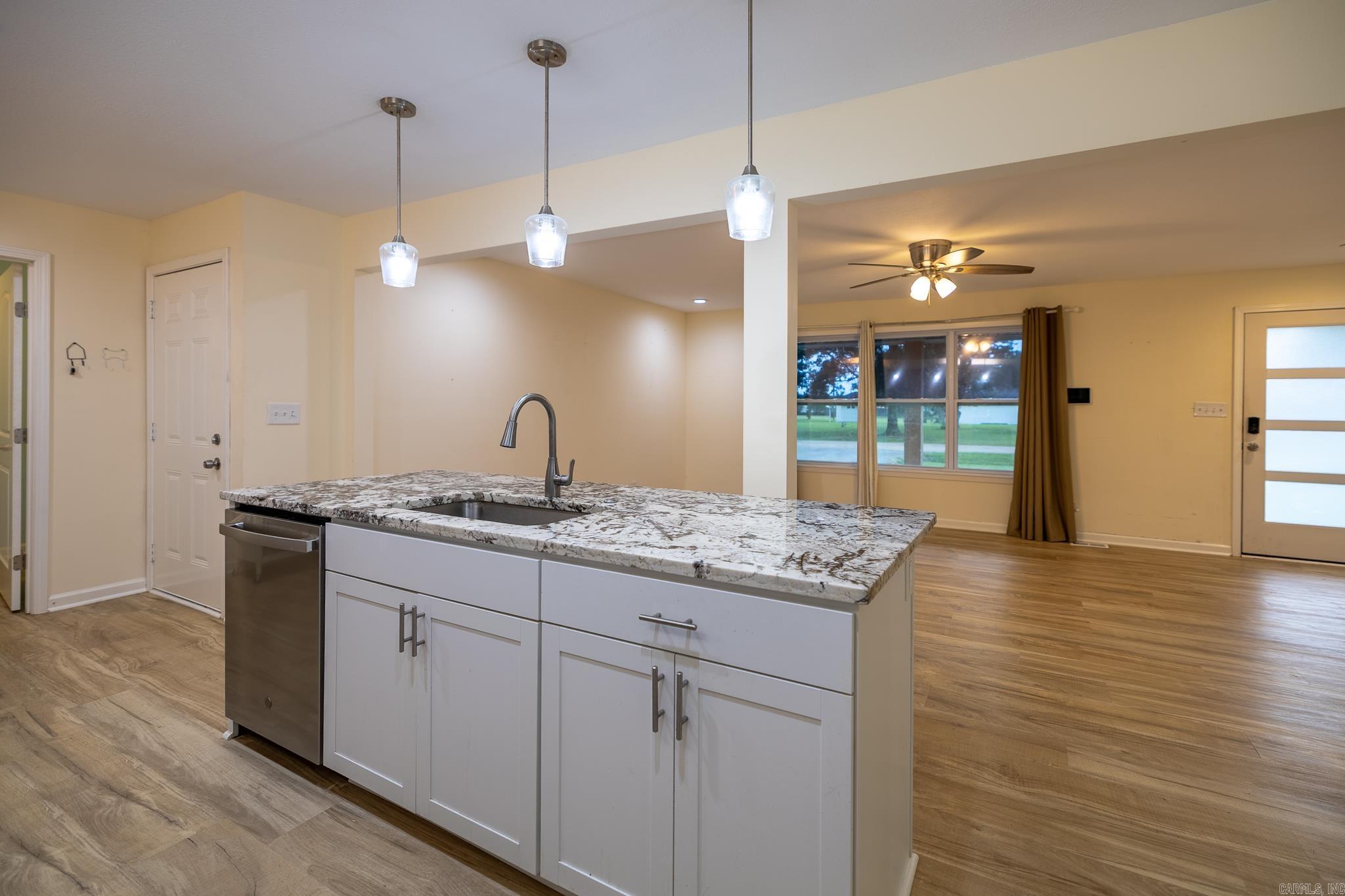 111 CR 1412  Corning, AR