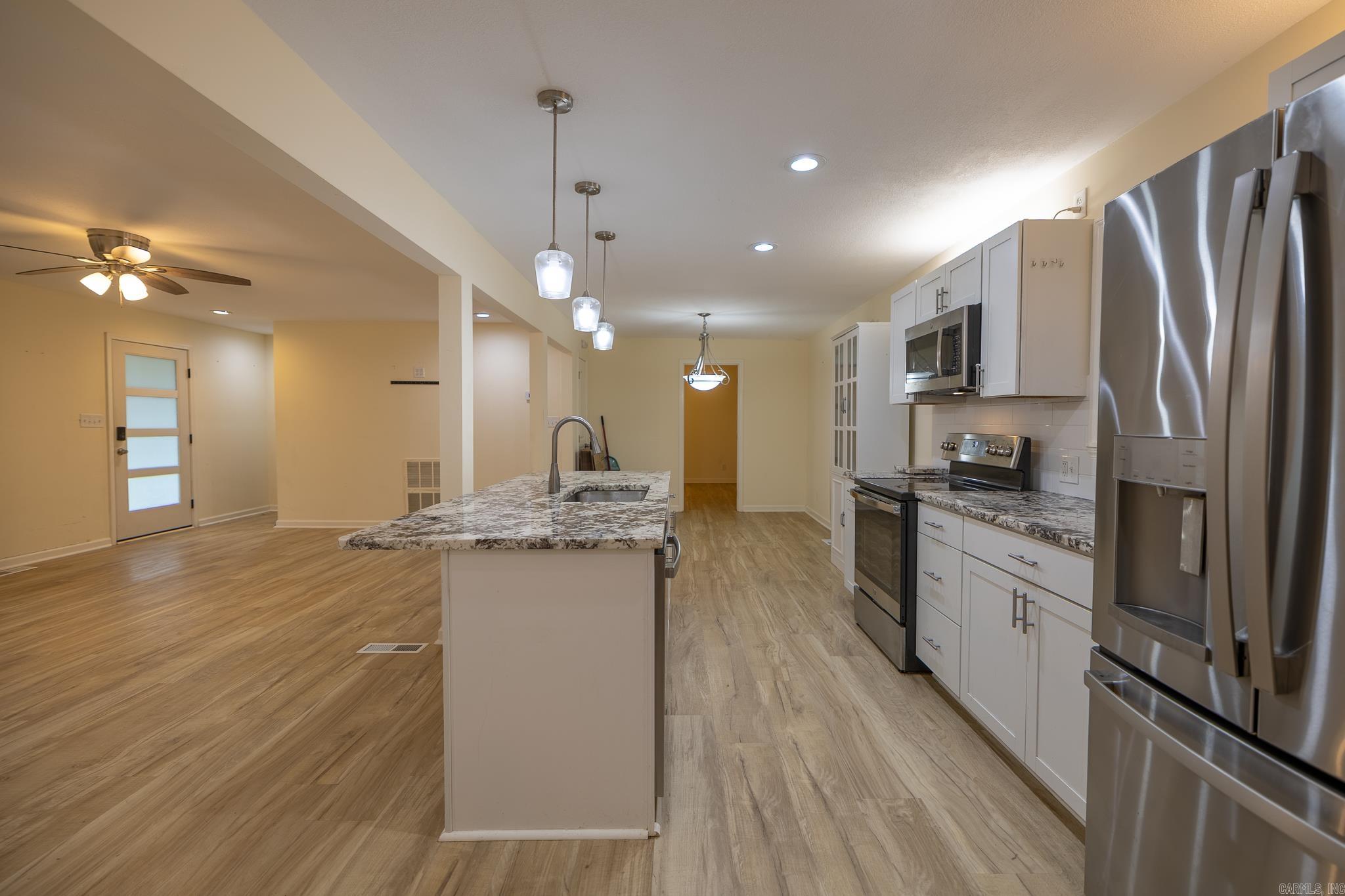 111 CR 1412  Corning, AR