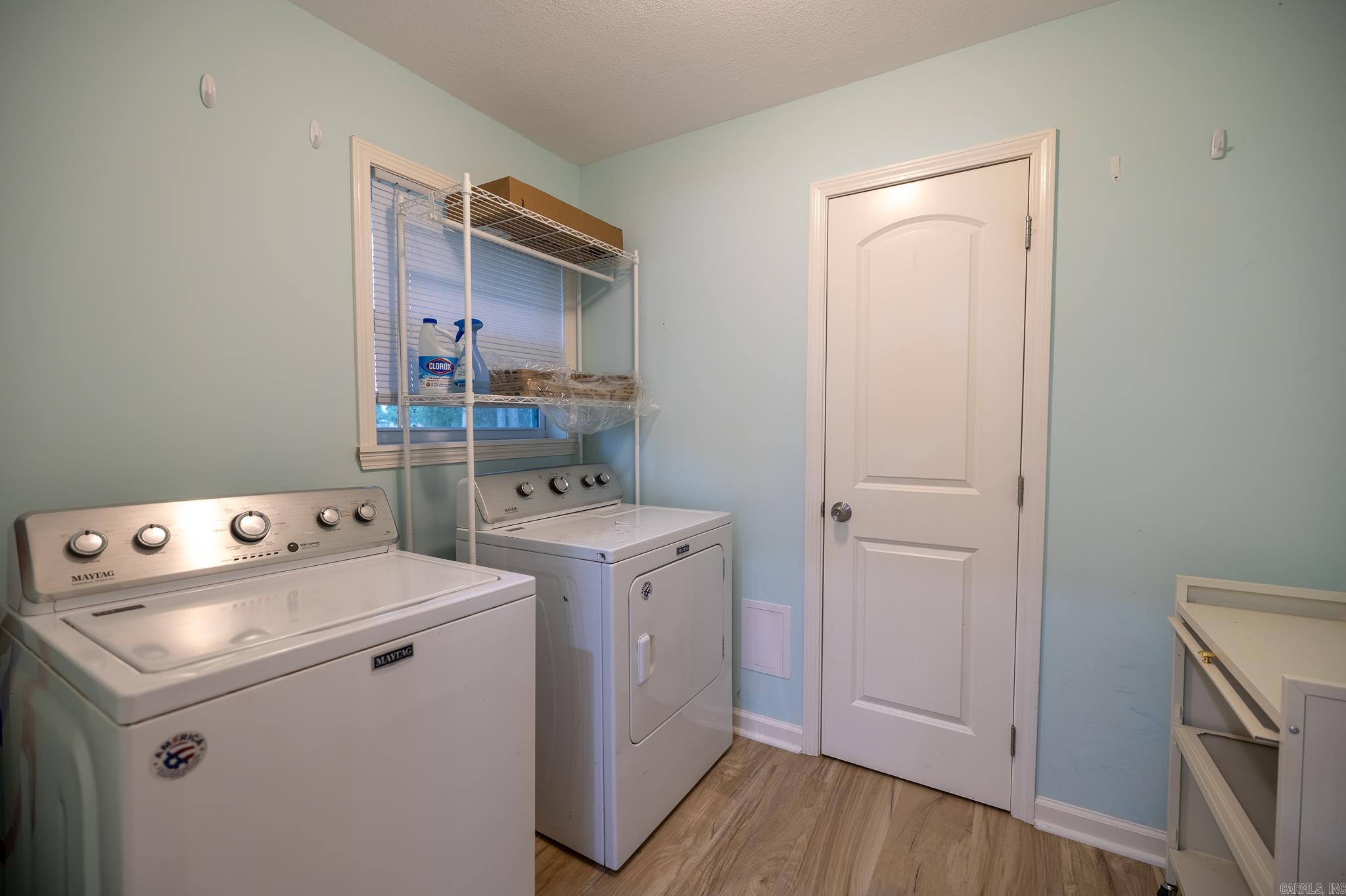 111 CR 1412  Corning, AR