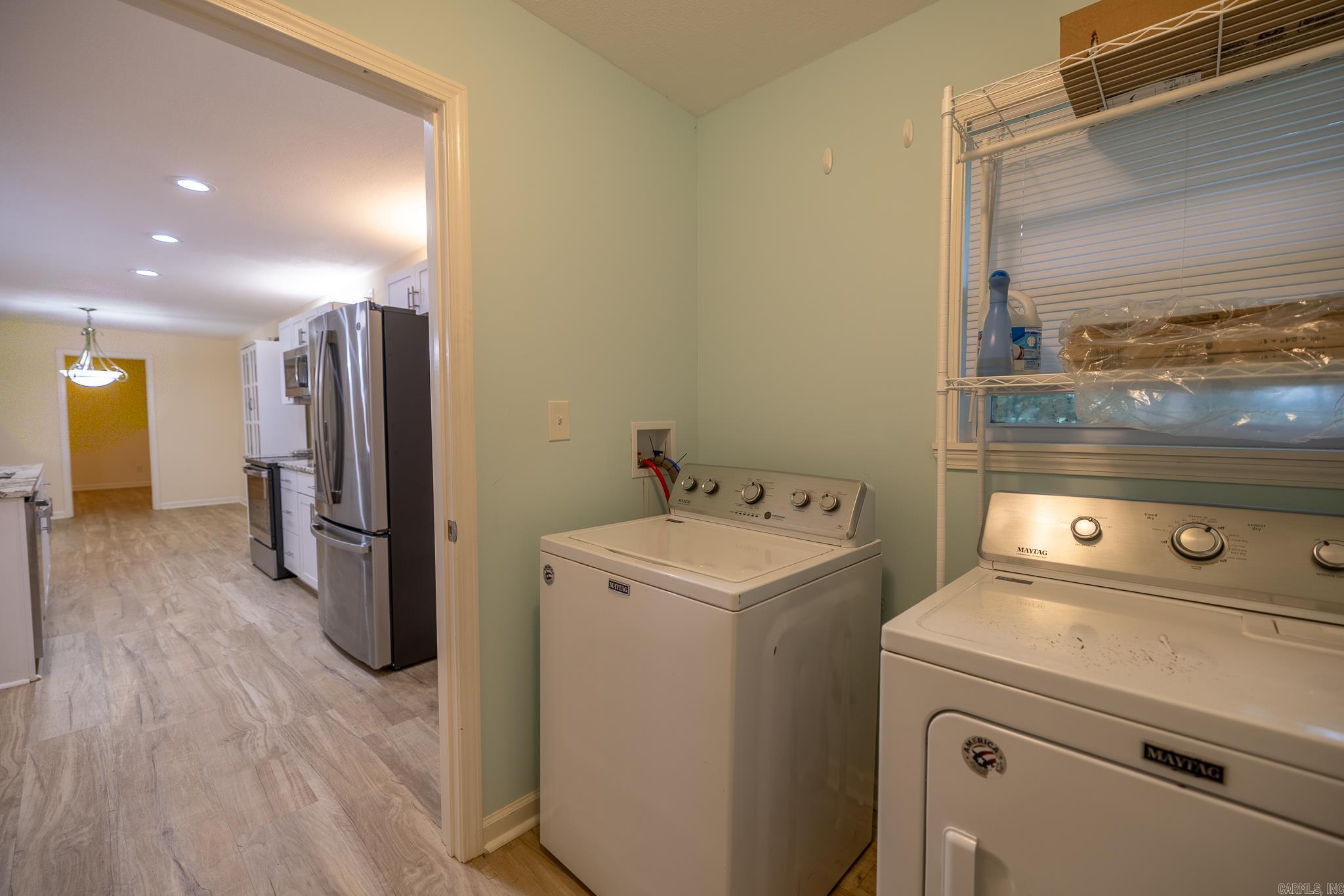 111 CR 1412  Corning, AR