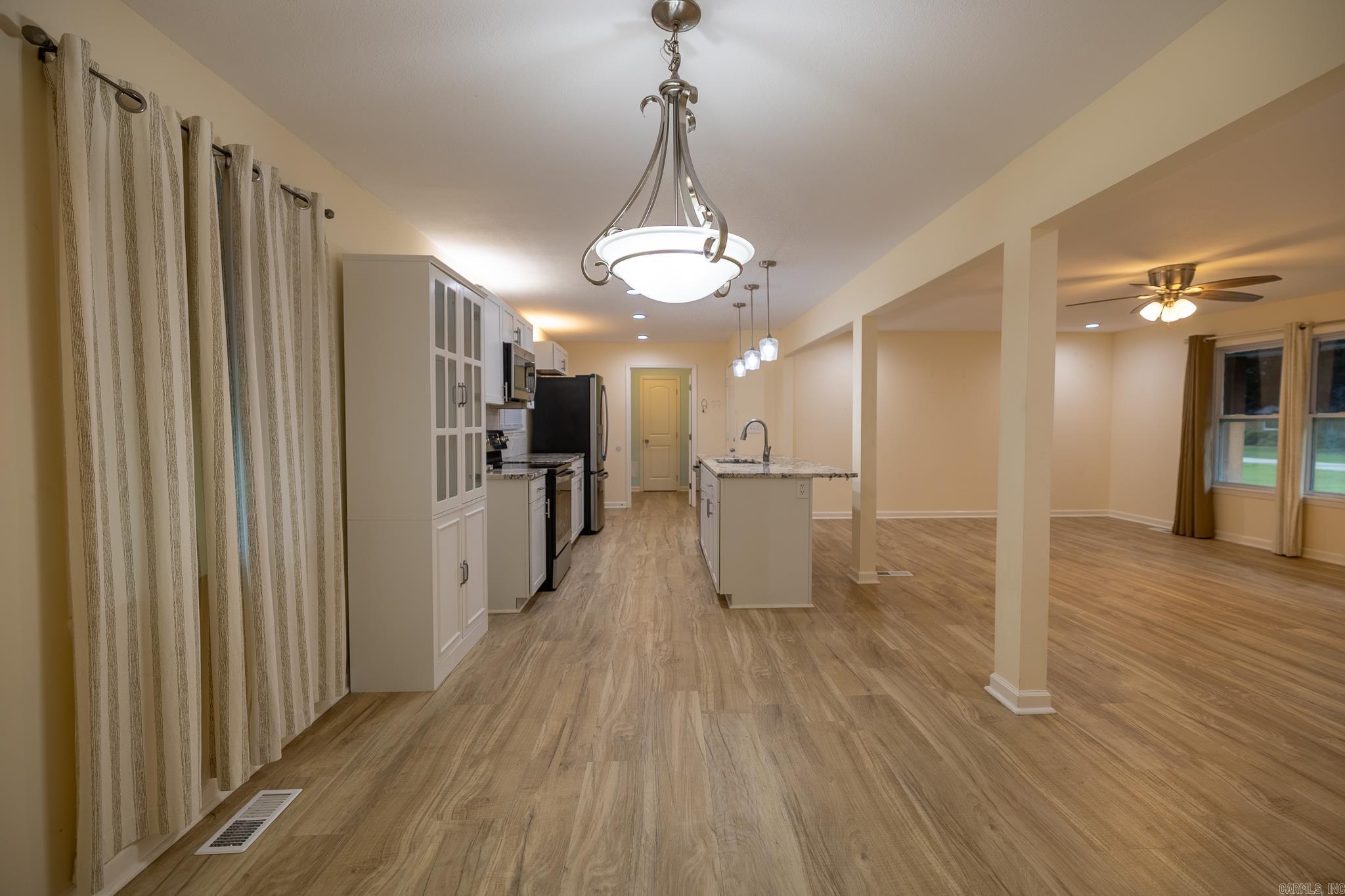 111 CR 1412  Corning, AR