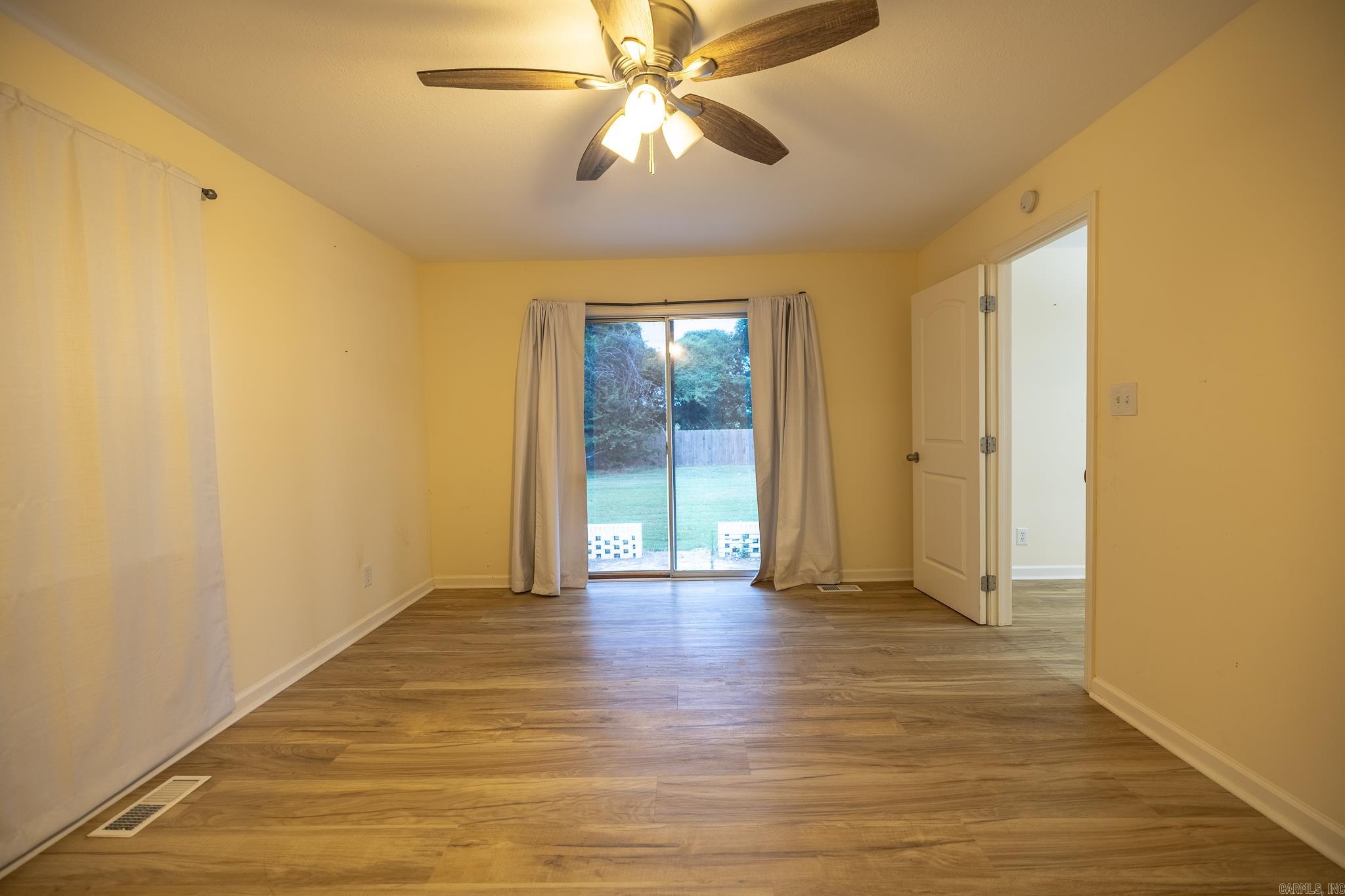 111 CR 1412  Corning, AR