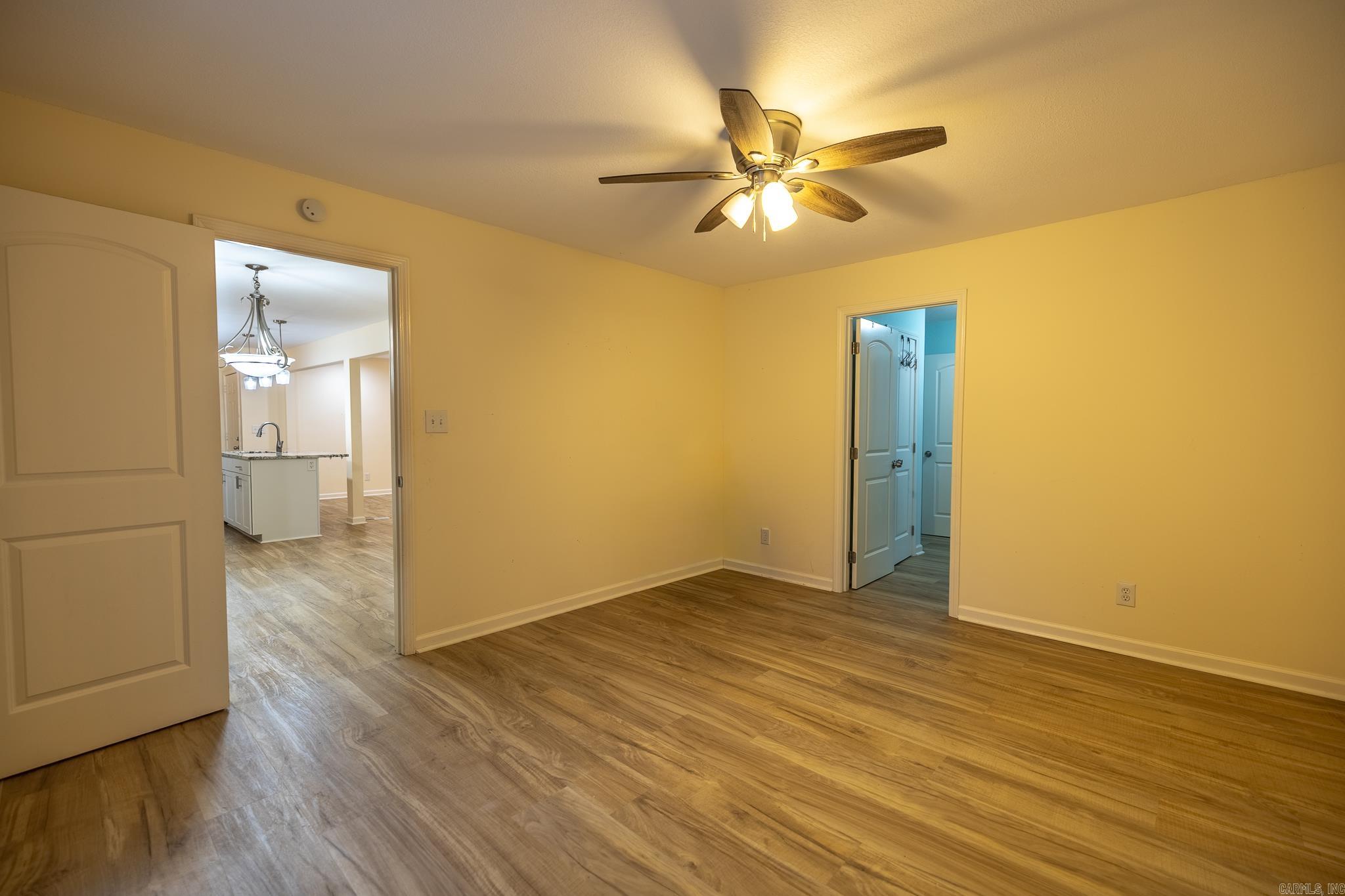 111 CR 1412  Corning, AR