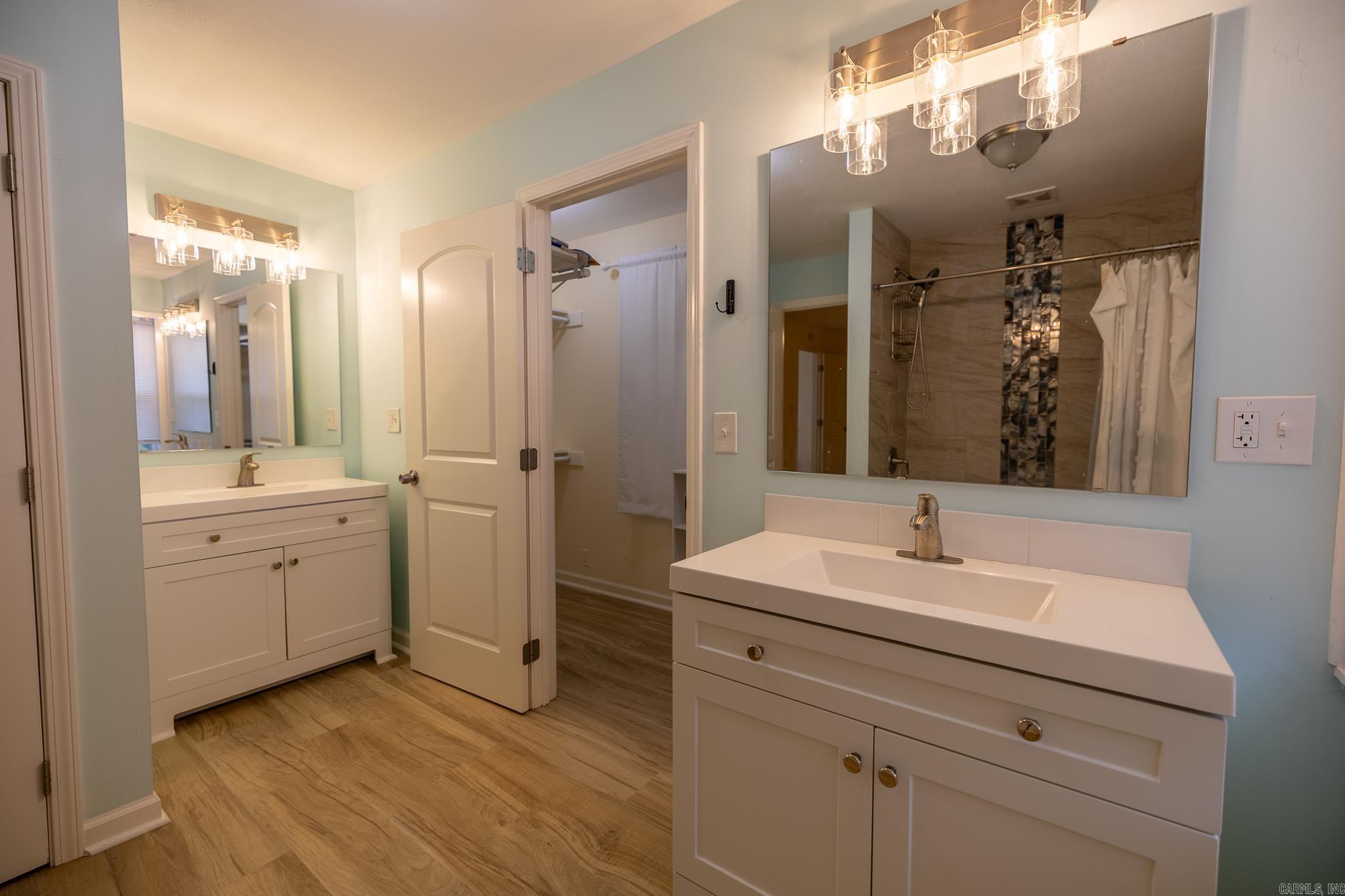 111 CR 1412  Corning, AR