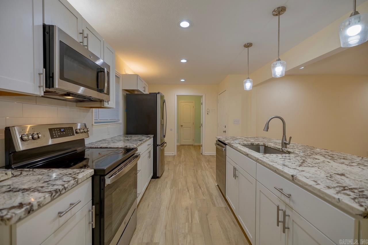 111 CR 1412  Corning, AR