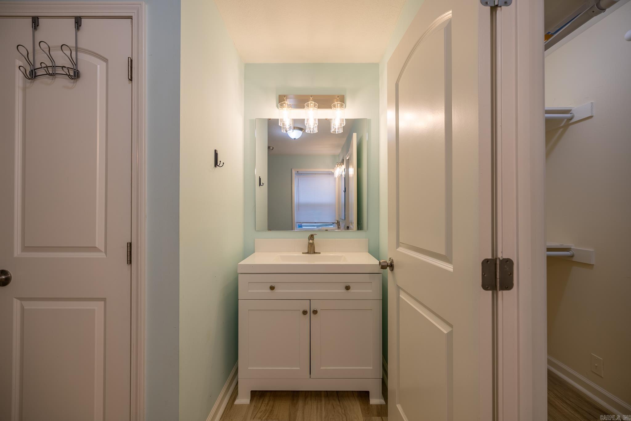 111 CR 1412  Corning, AR