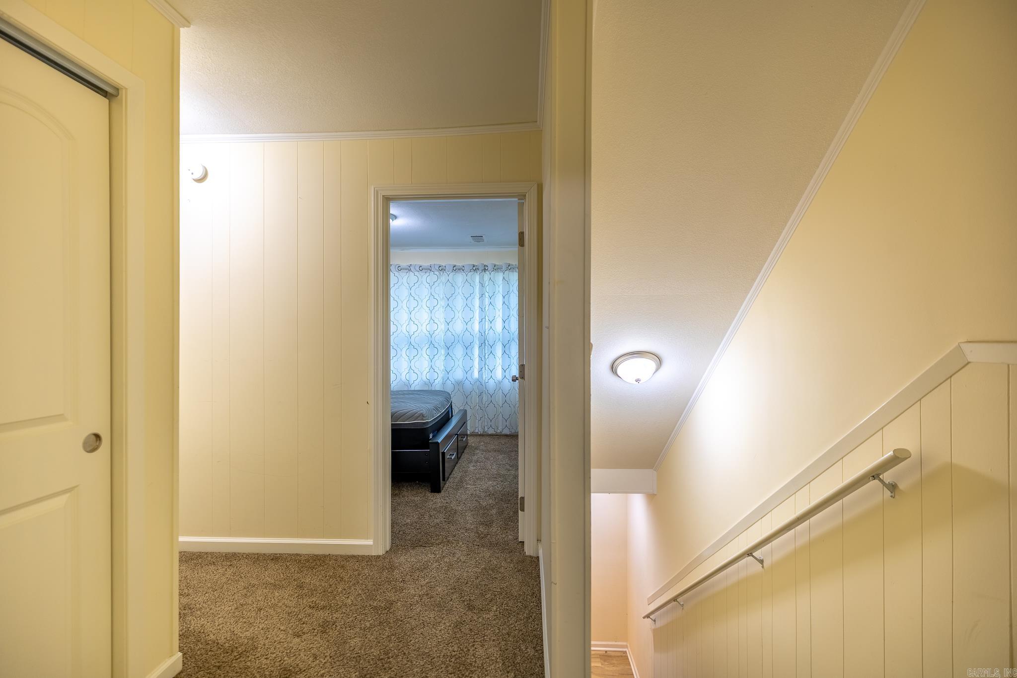 111 CR 1412  Corning, AR
