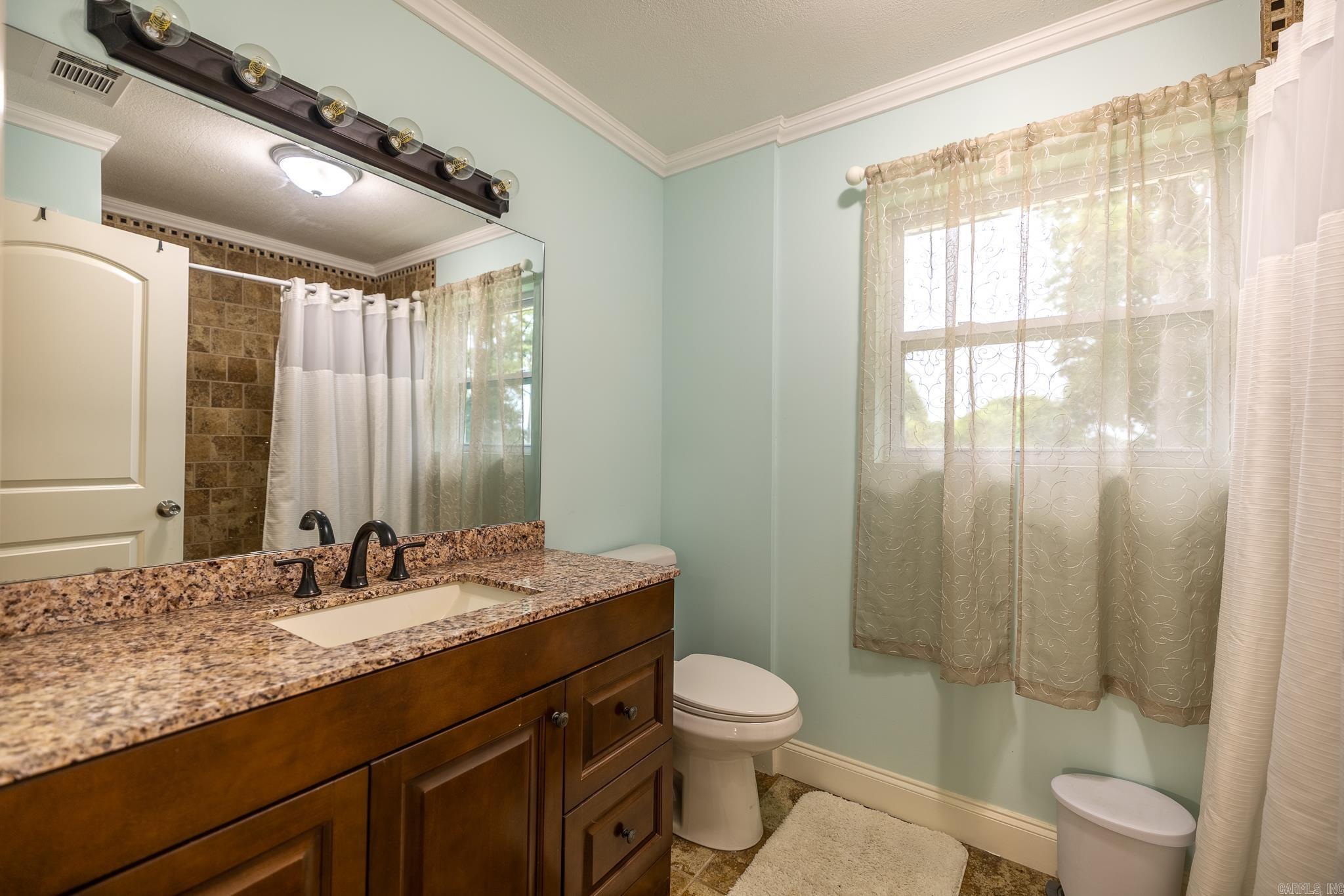 111 CR 1412  Corning, AR
