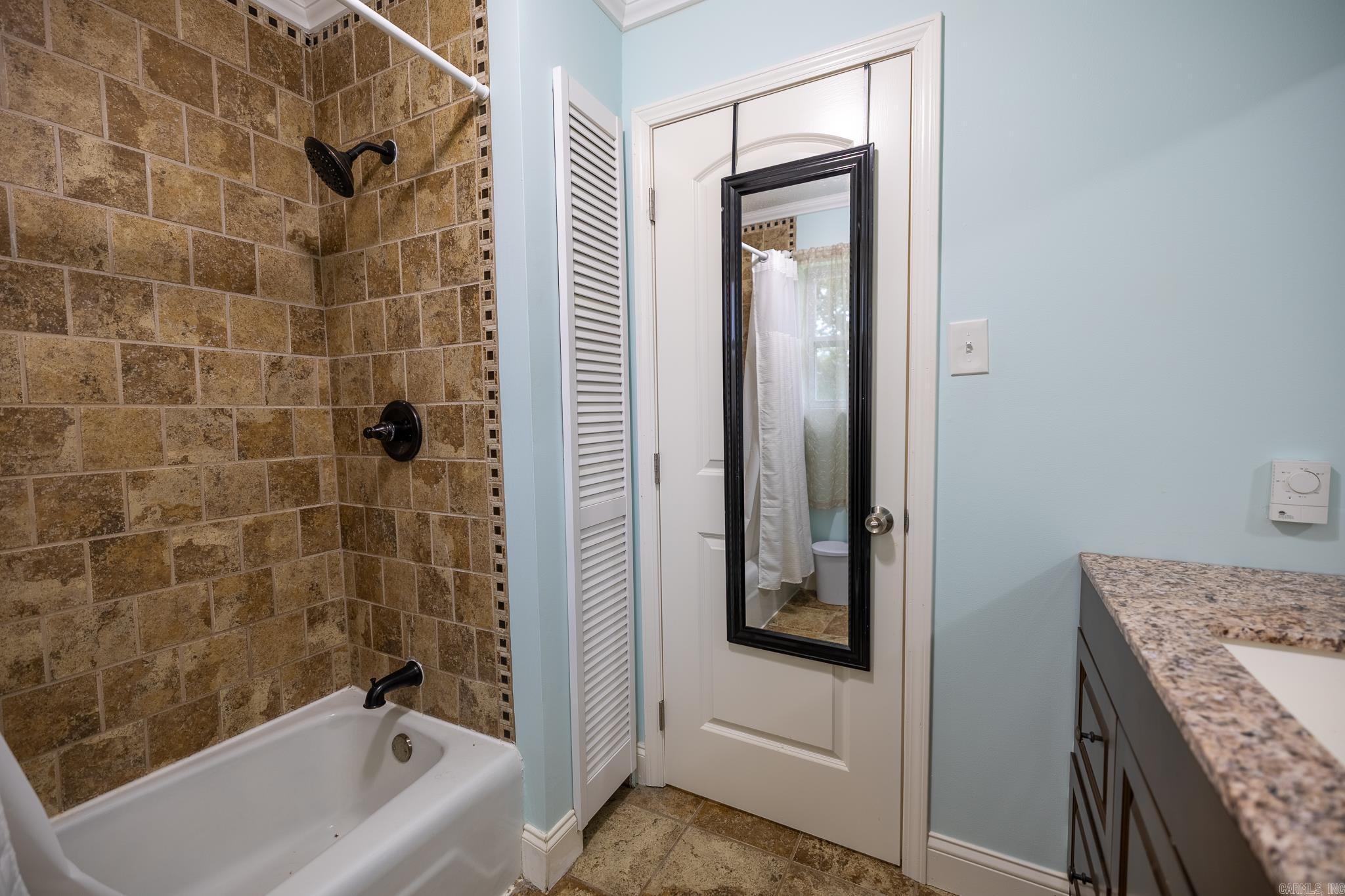 111 CR 1412  Corning, AR