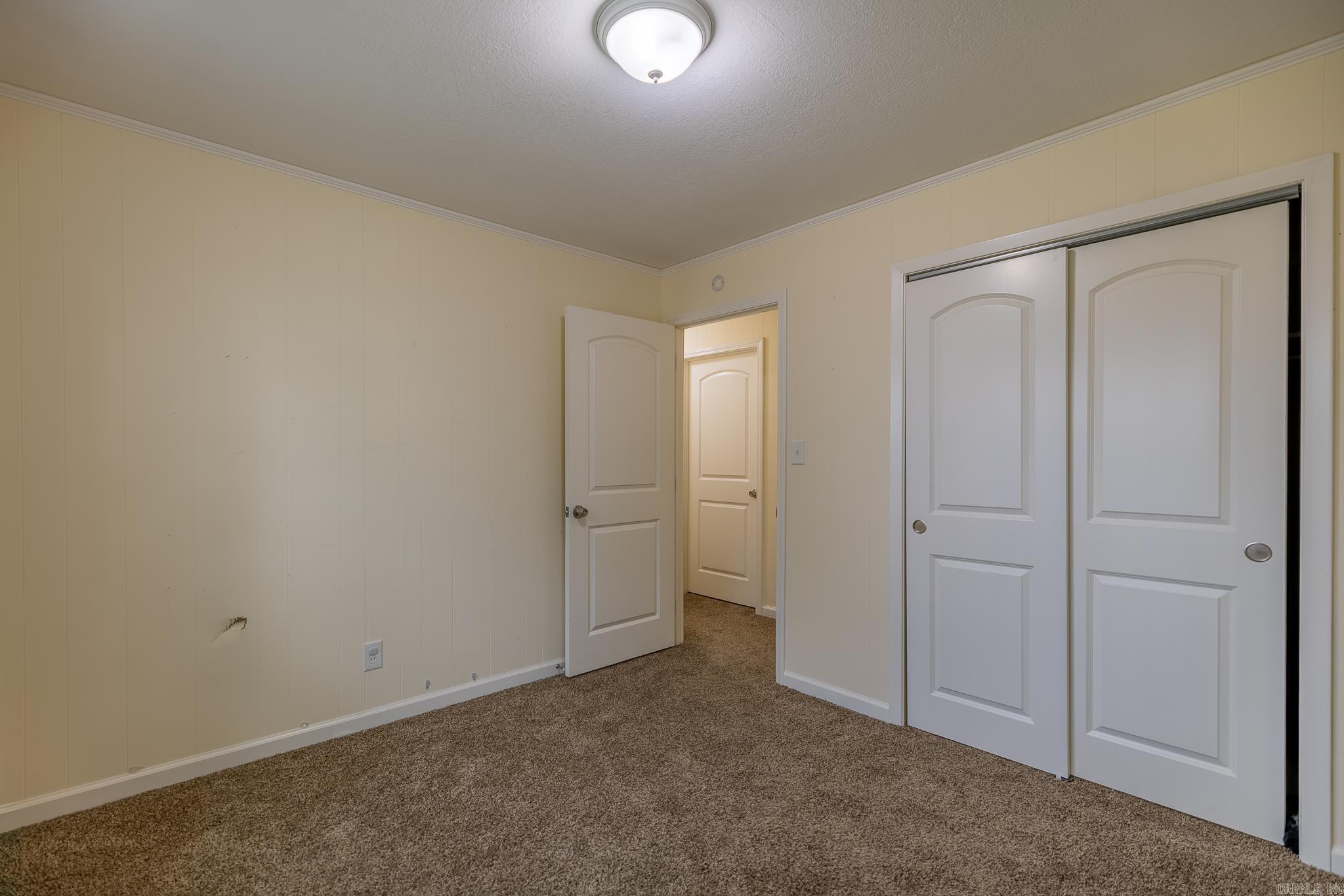 111 CR 1412  Corning, AR