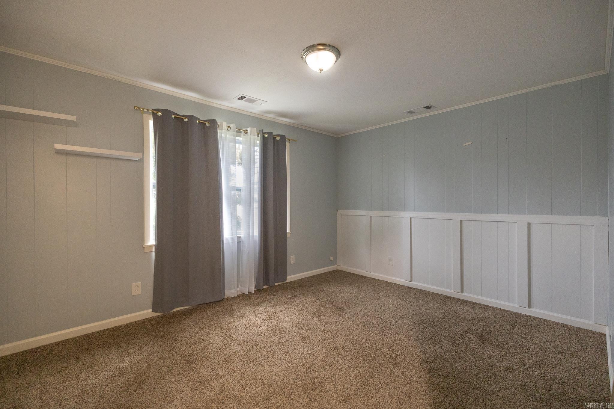 111 CR 1412  Corning, AR