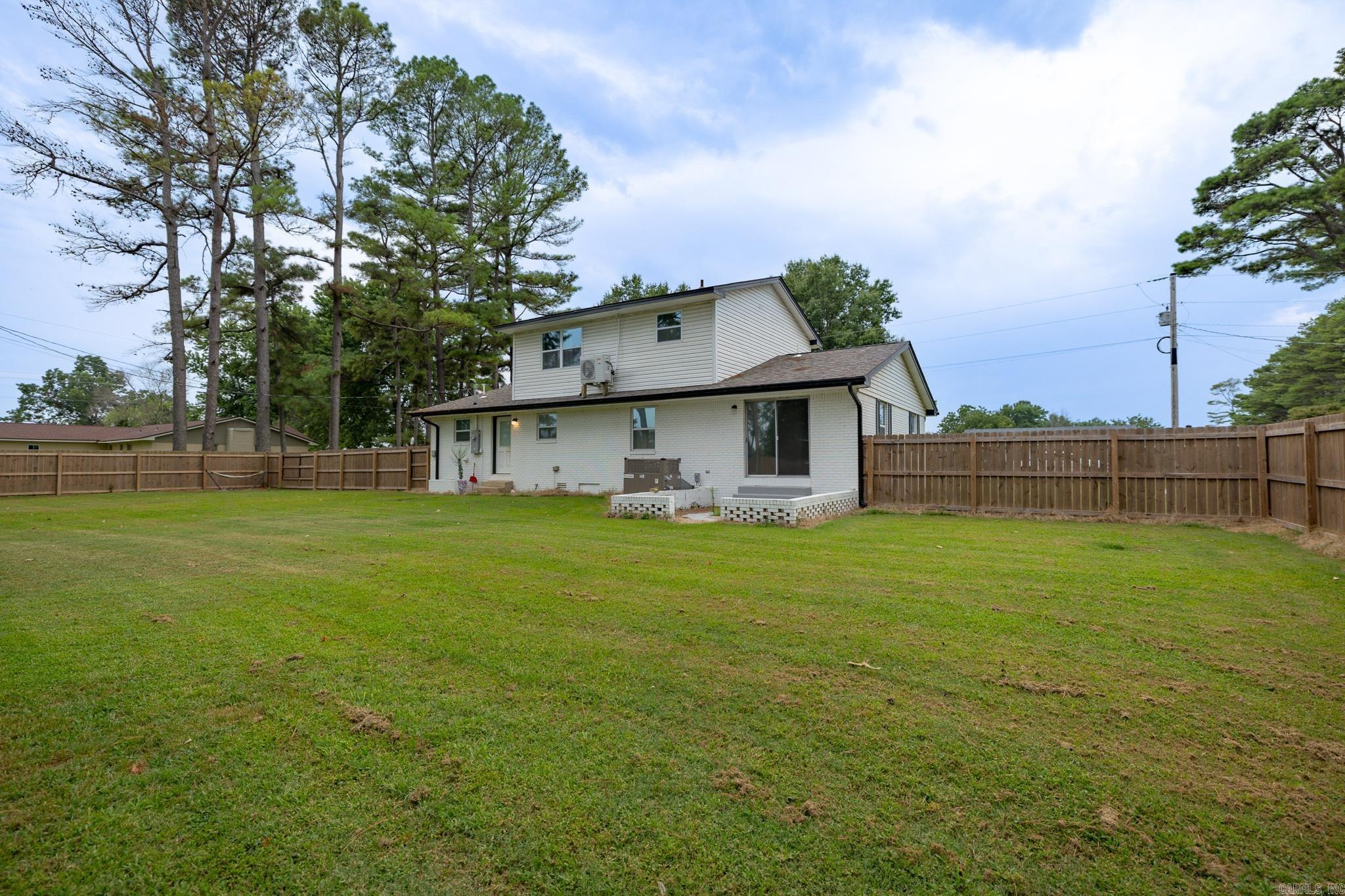 111 CR 1412  Corning, AR