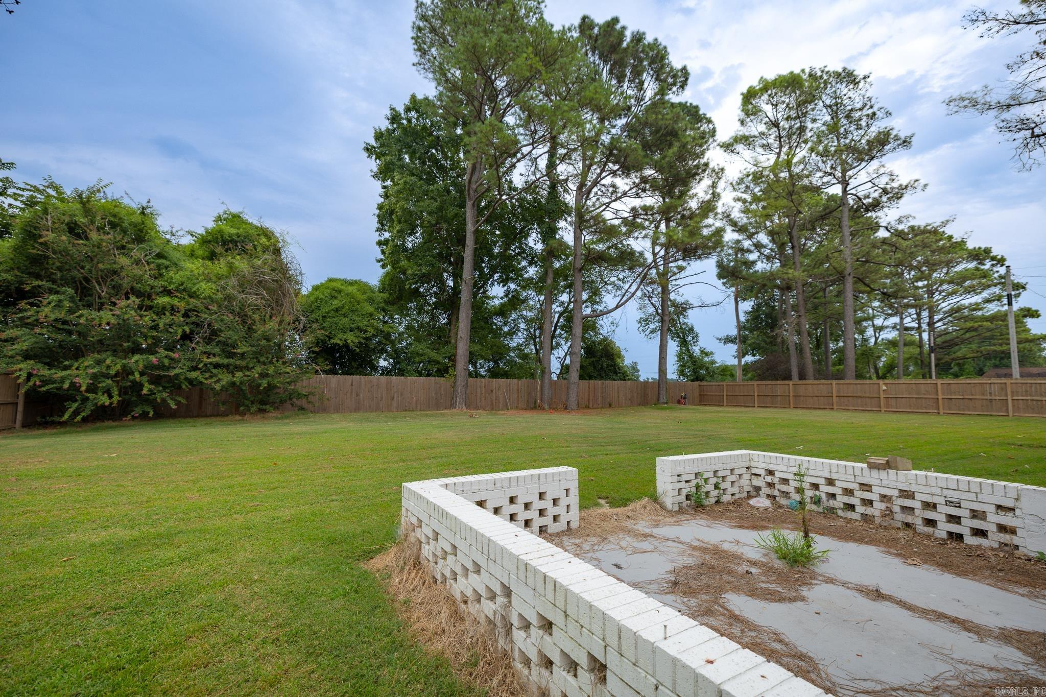 111 CR 1412  Corning, AR