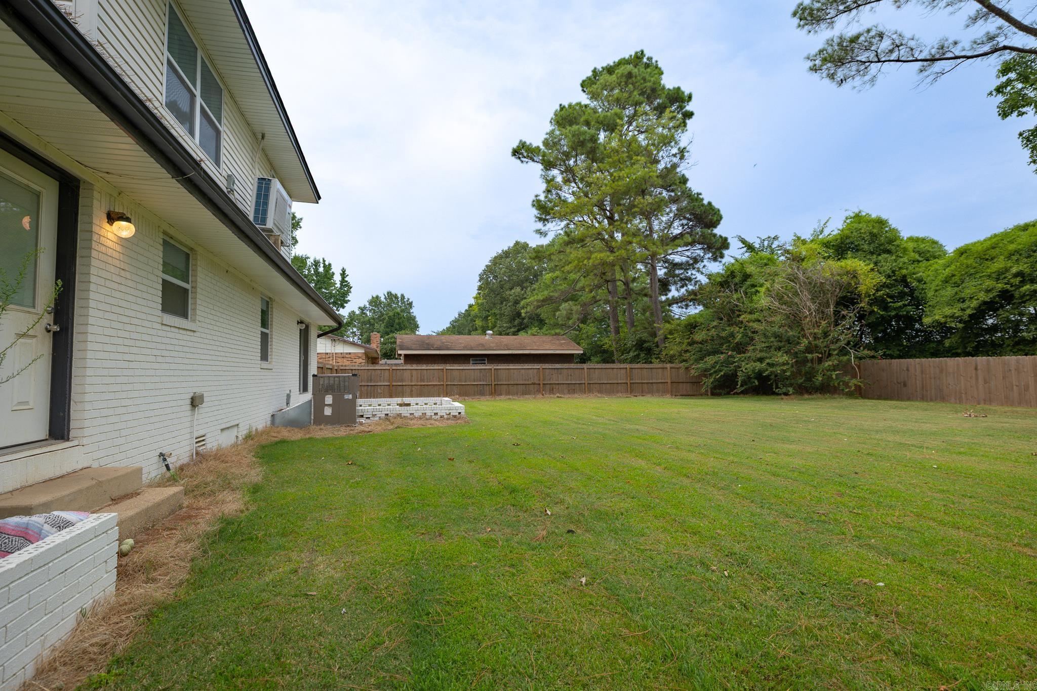 111 CR 1412  Corning, AR