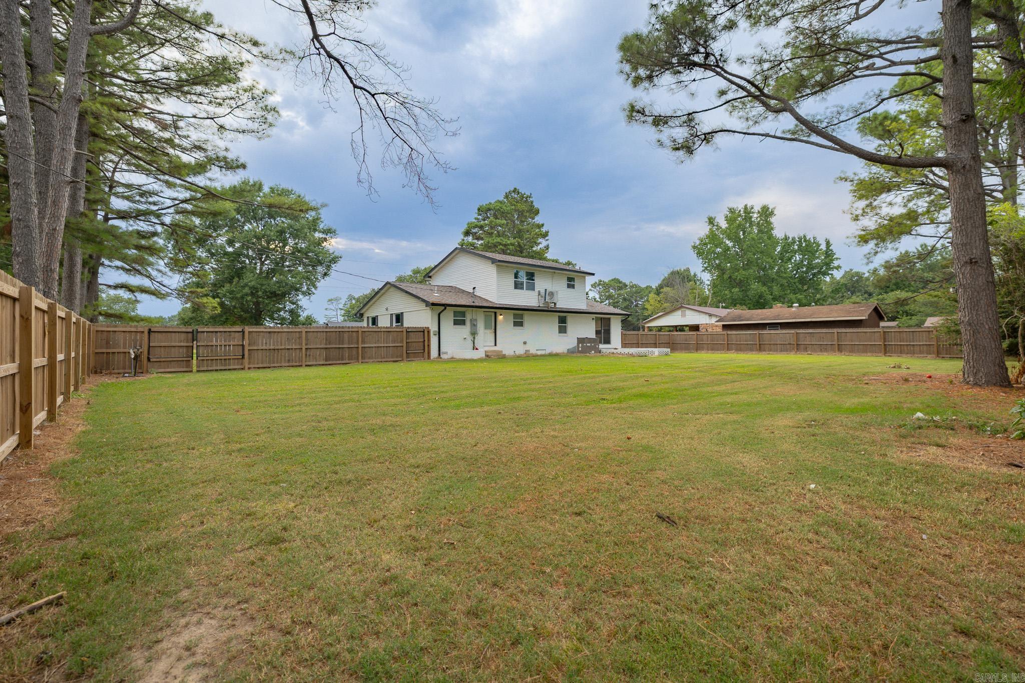 111 CR 1412  Corning, AR