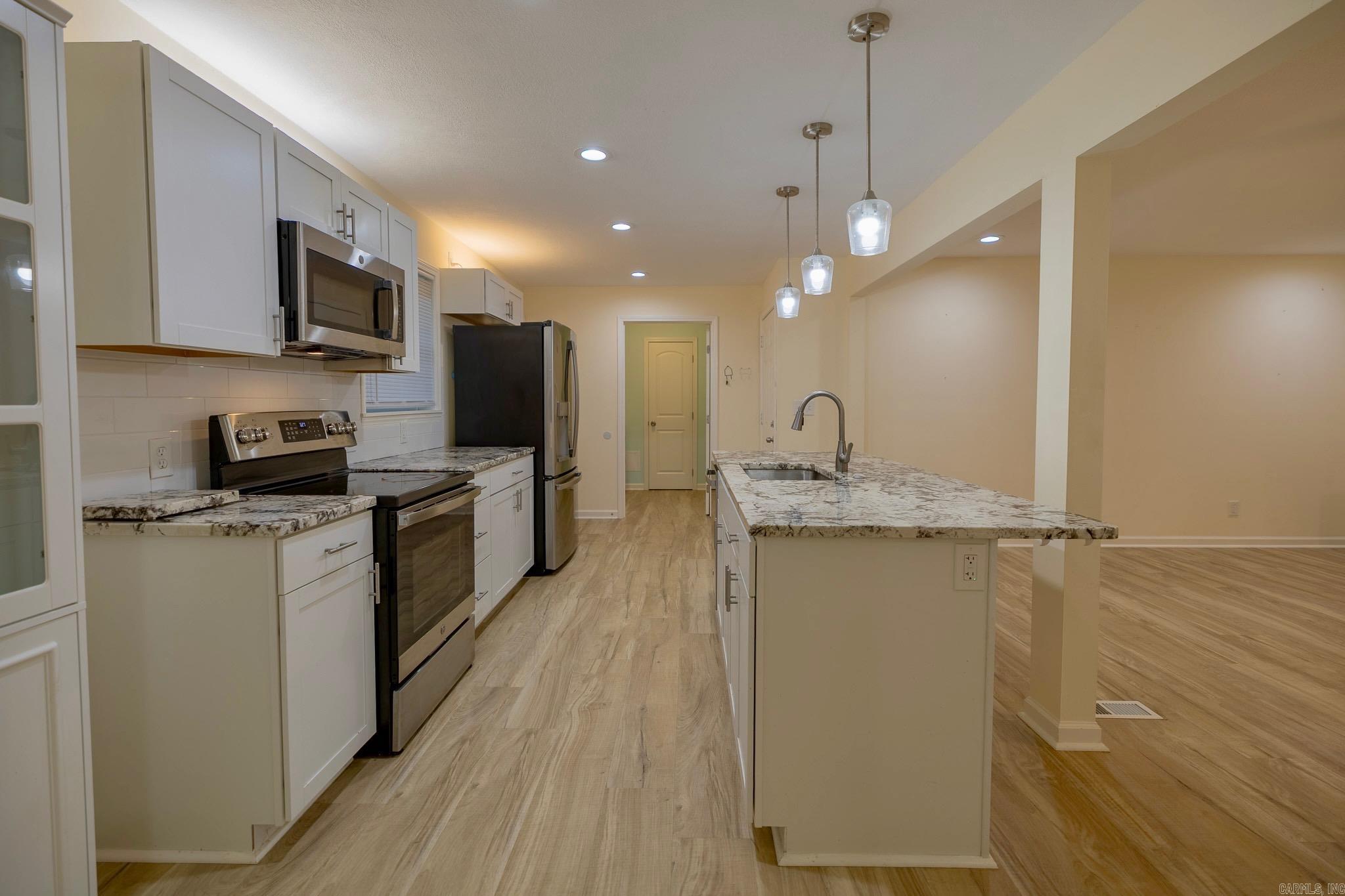 111 CR 1412  Corning, AR