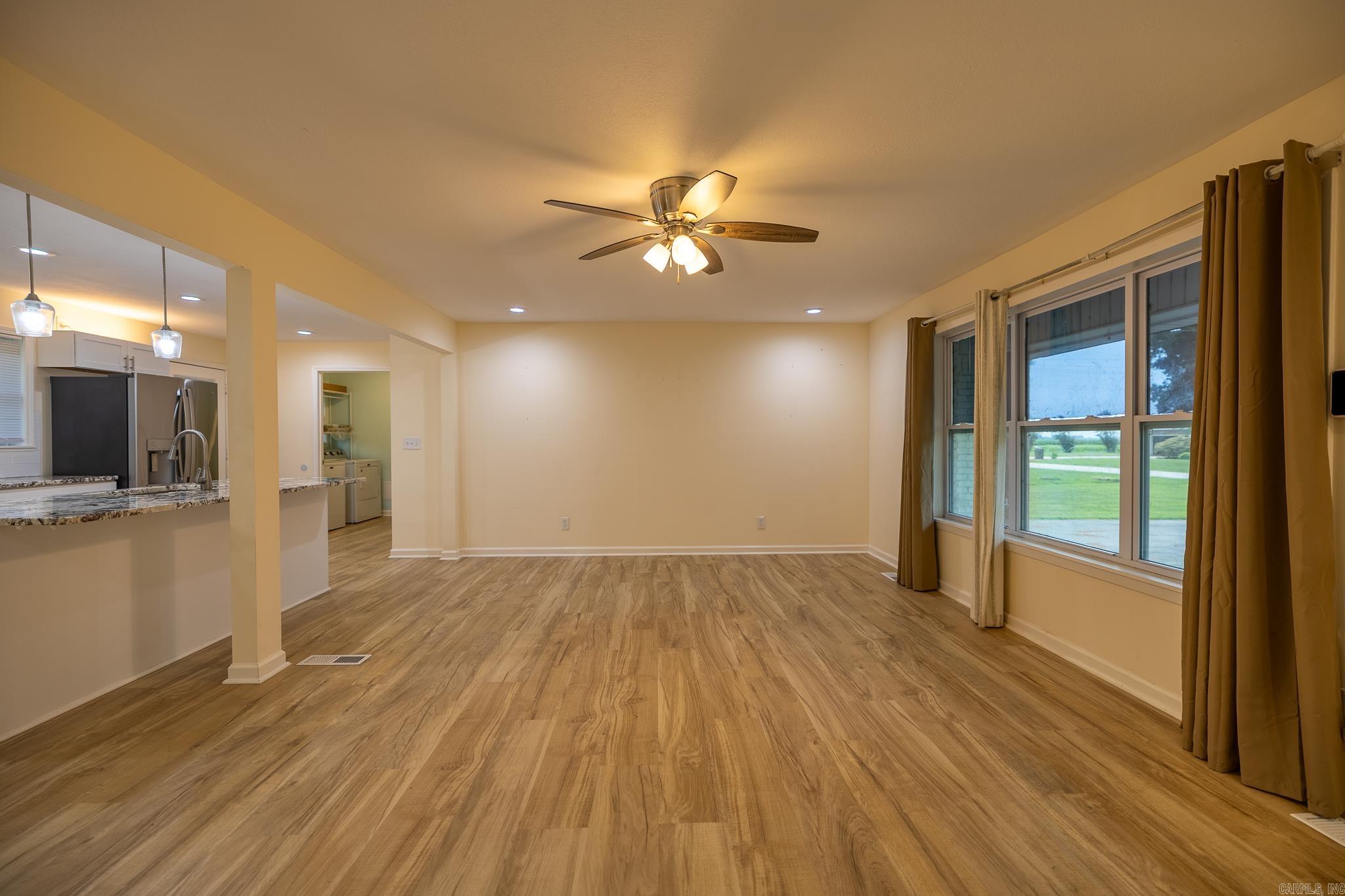 111 CR 1412  Corning, AR