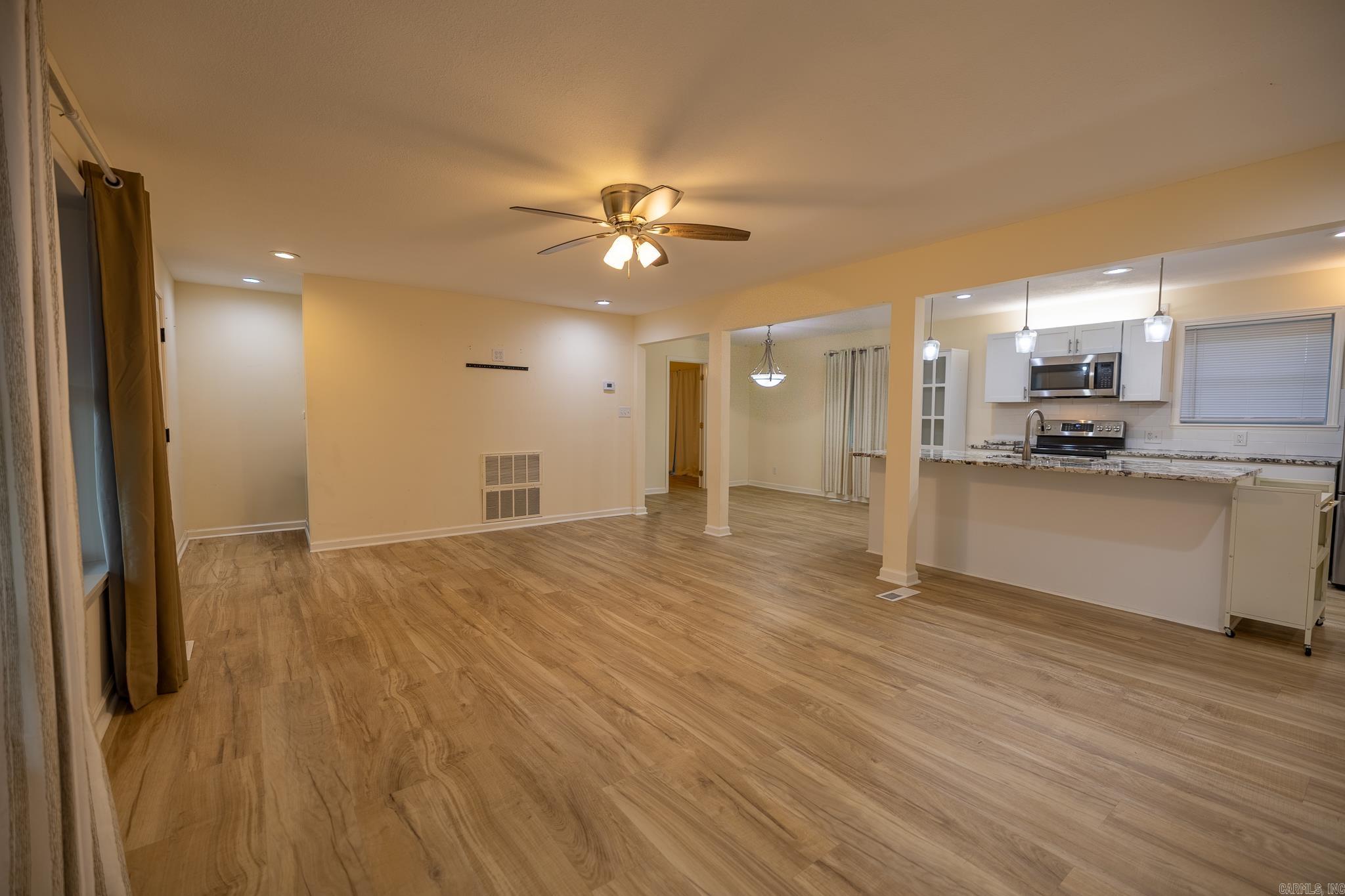 111 CR 1412  Corning, AR