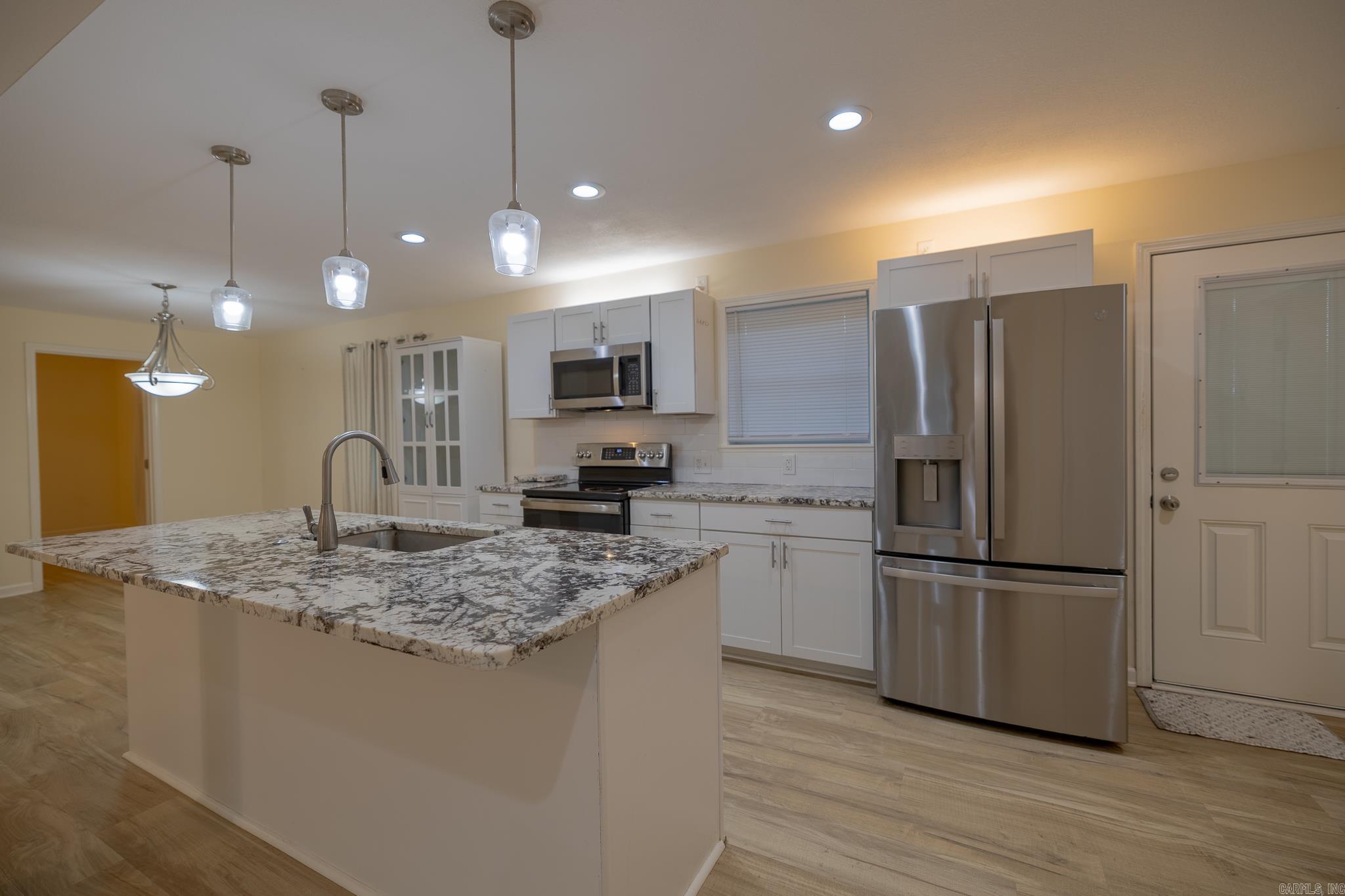 111 CR 1412  Corning, AR