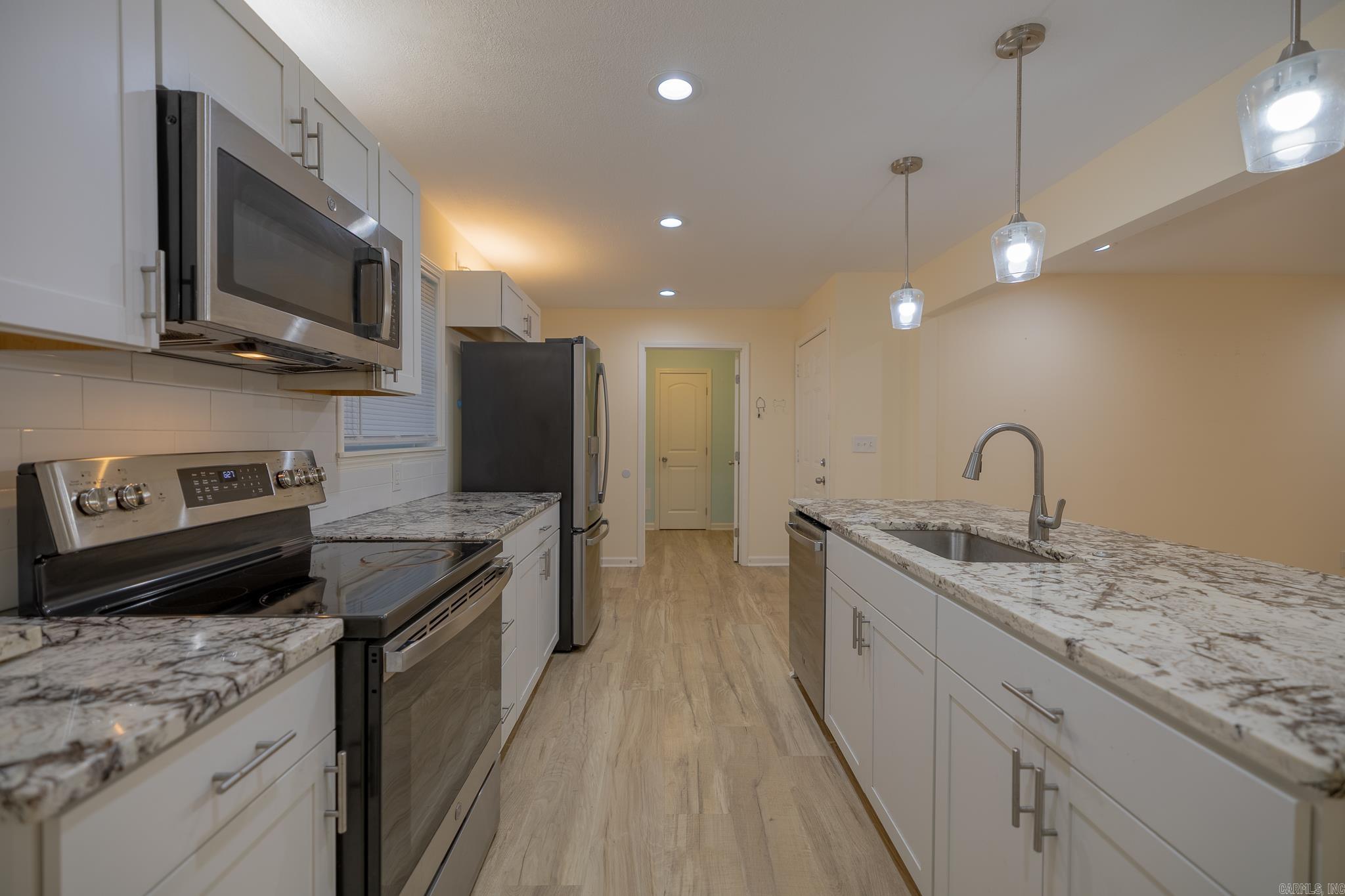 111 CR 1412  Corning, AR