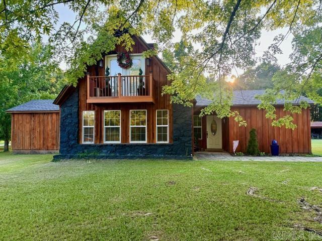 77  Grant 4652  Sheridan, AR