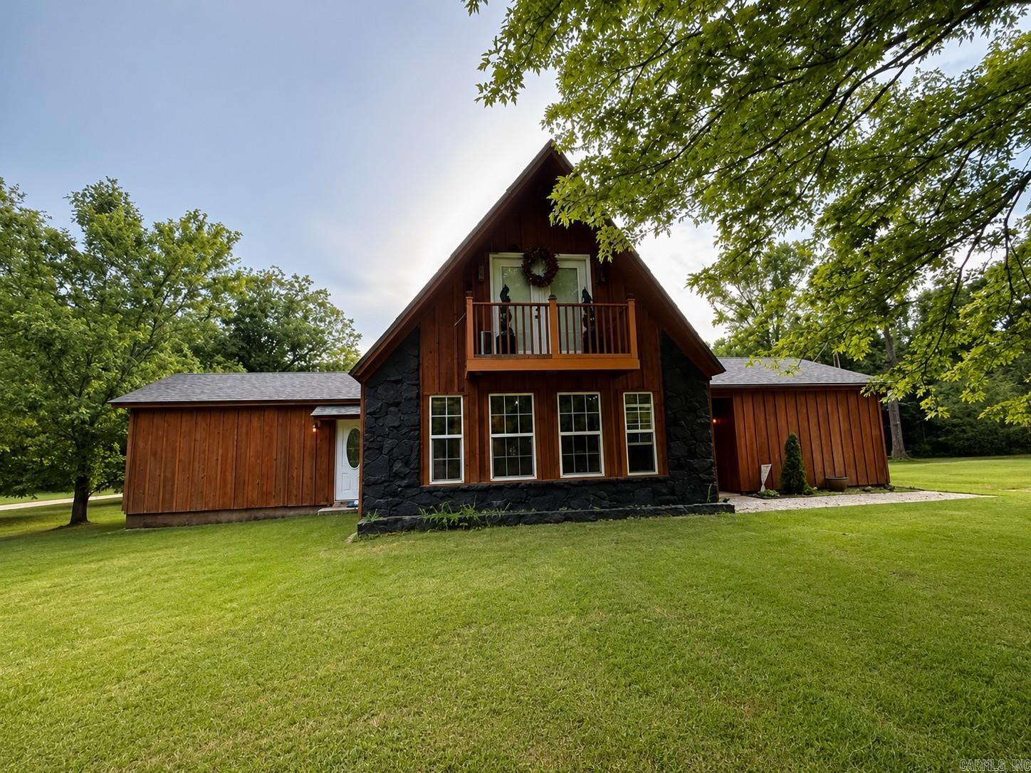 77 Grant 4652  Sheridan, AR