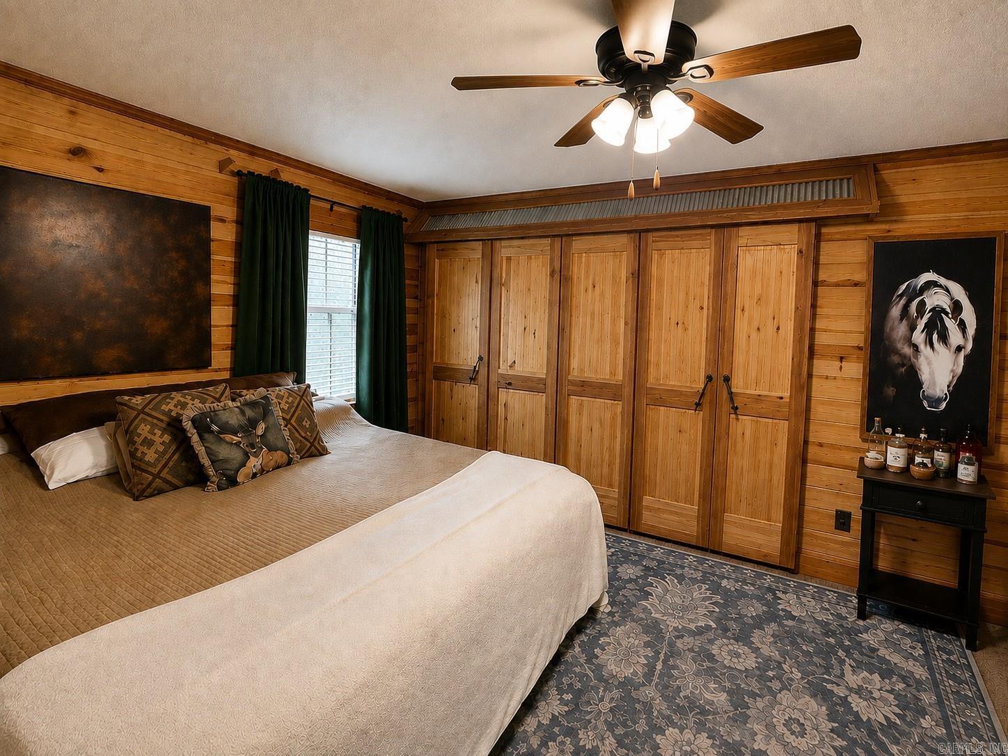 77 Grant 4652  Sheridan, AR