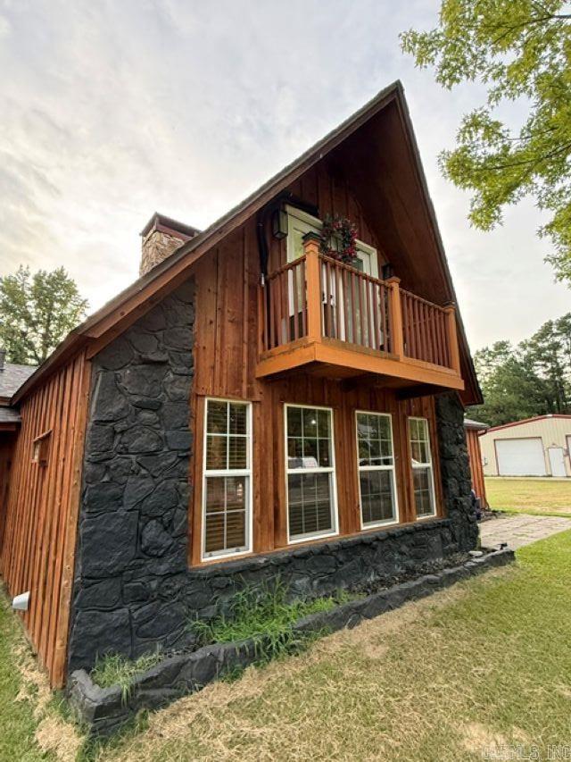 77 Grant 4652  Sheridan, AR
