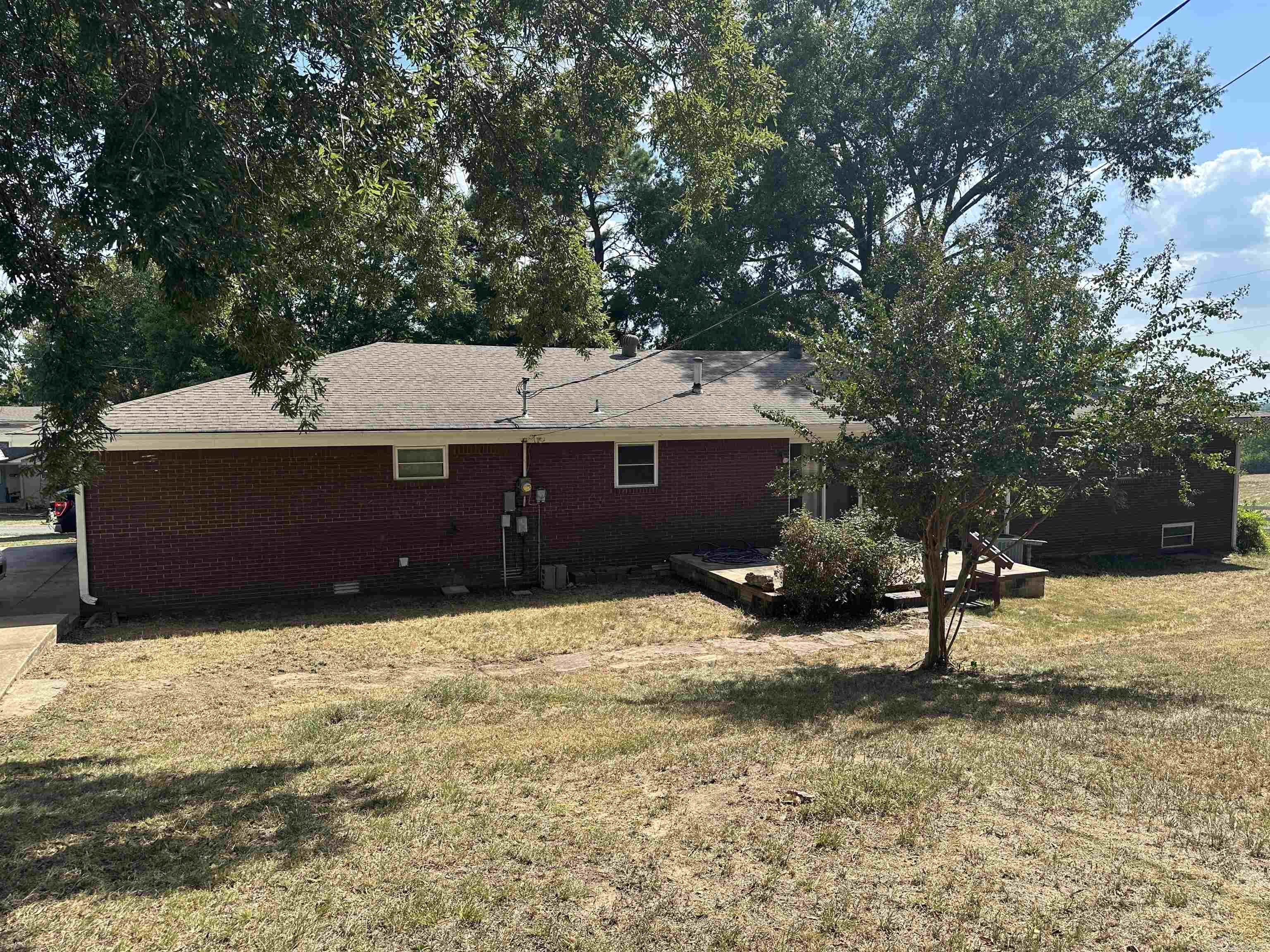 1201 Magnolia  Morrilton, AR